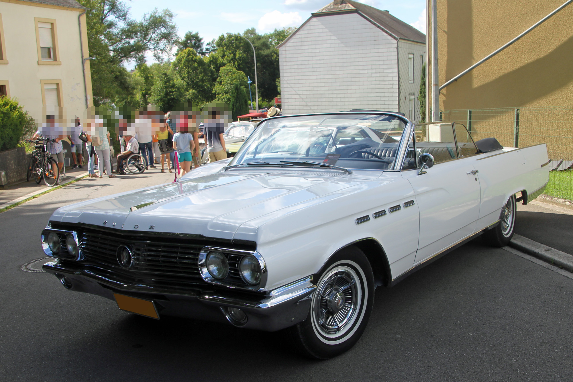 Buick Electra 2 1963