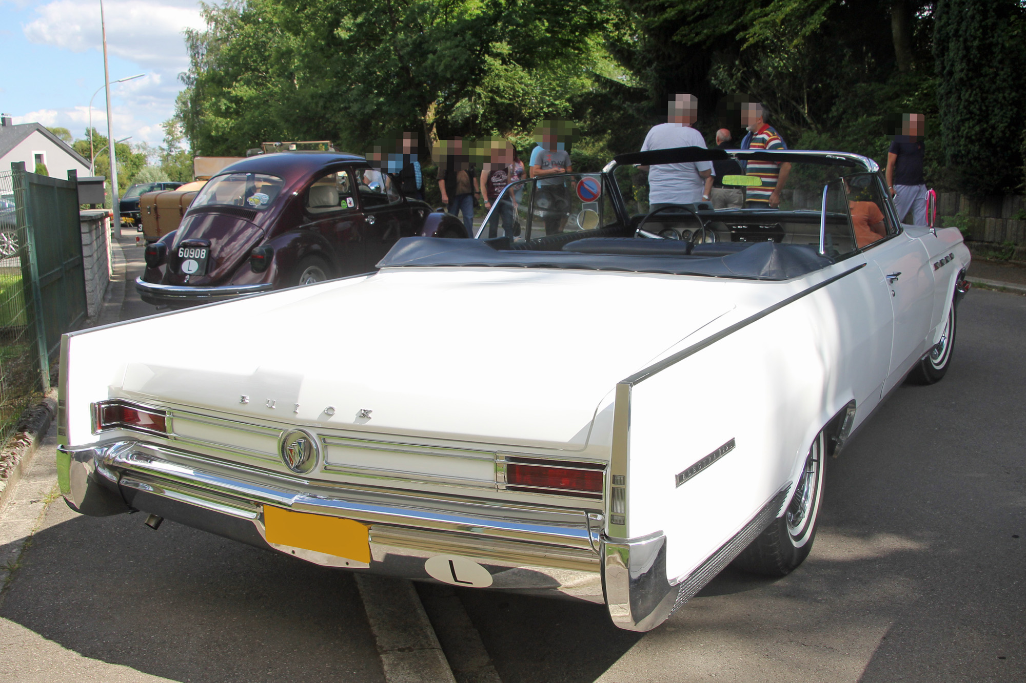 Buick Electra 2 1963