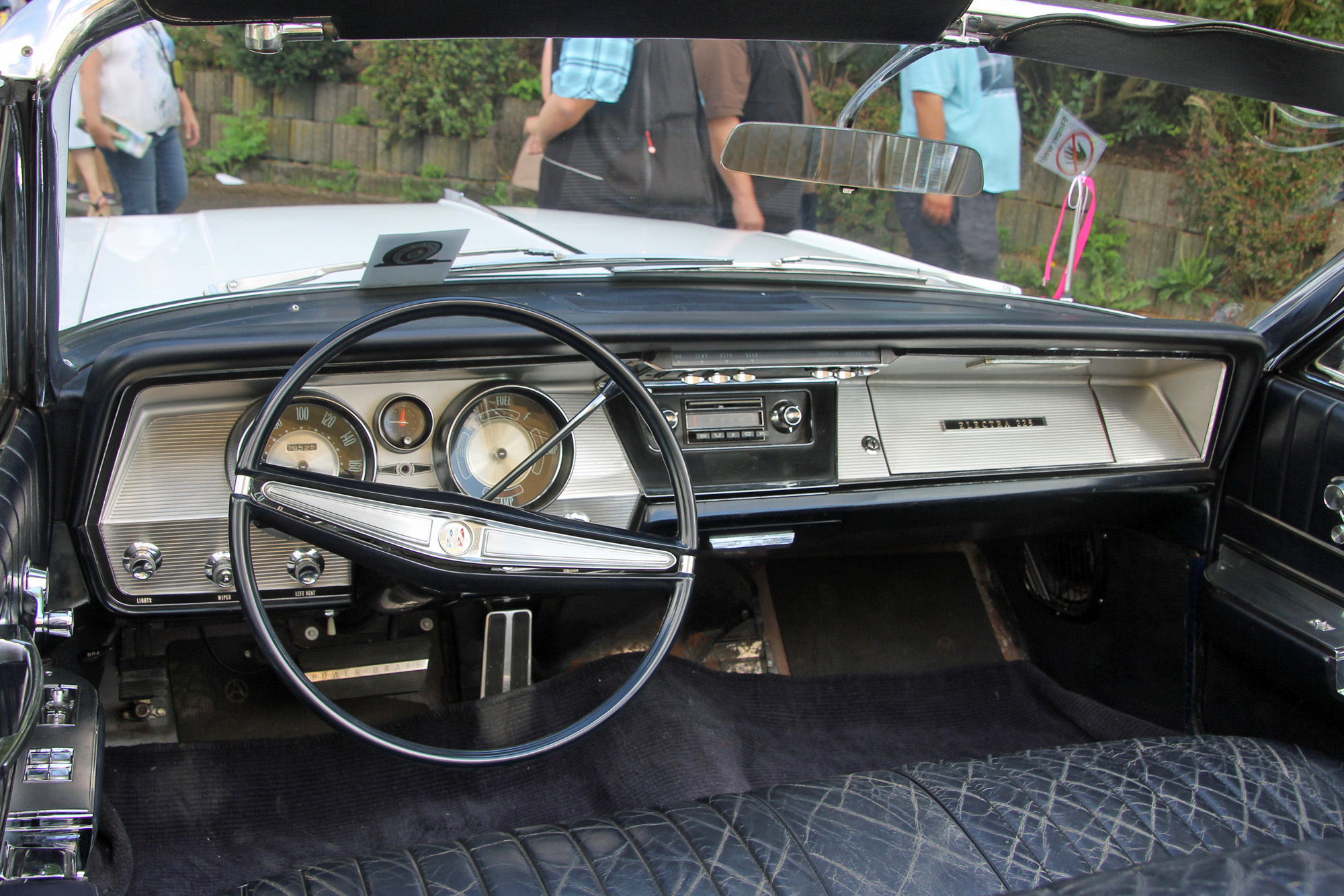 Buick Electra 2 1963