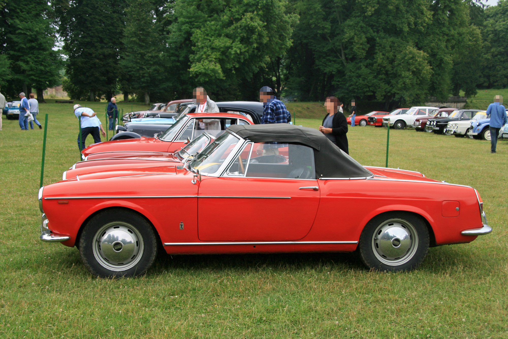 Fiat 1600