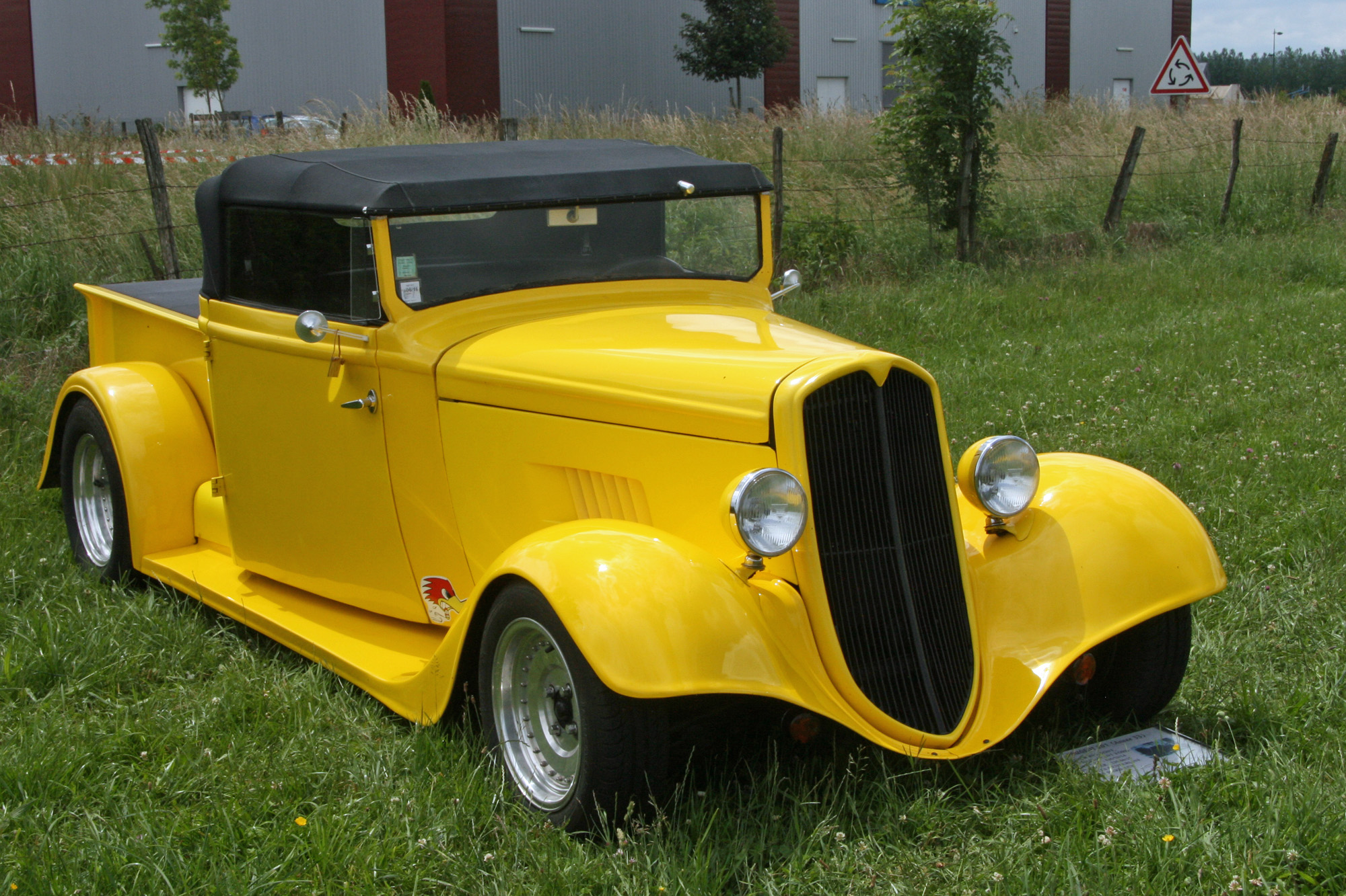 Encyclopédie Automobile Et Sécurité Routière, Quiz Et Description ...