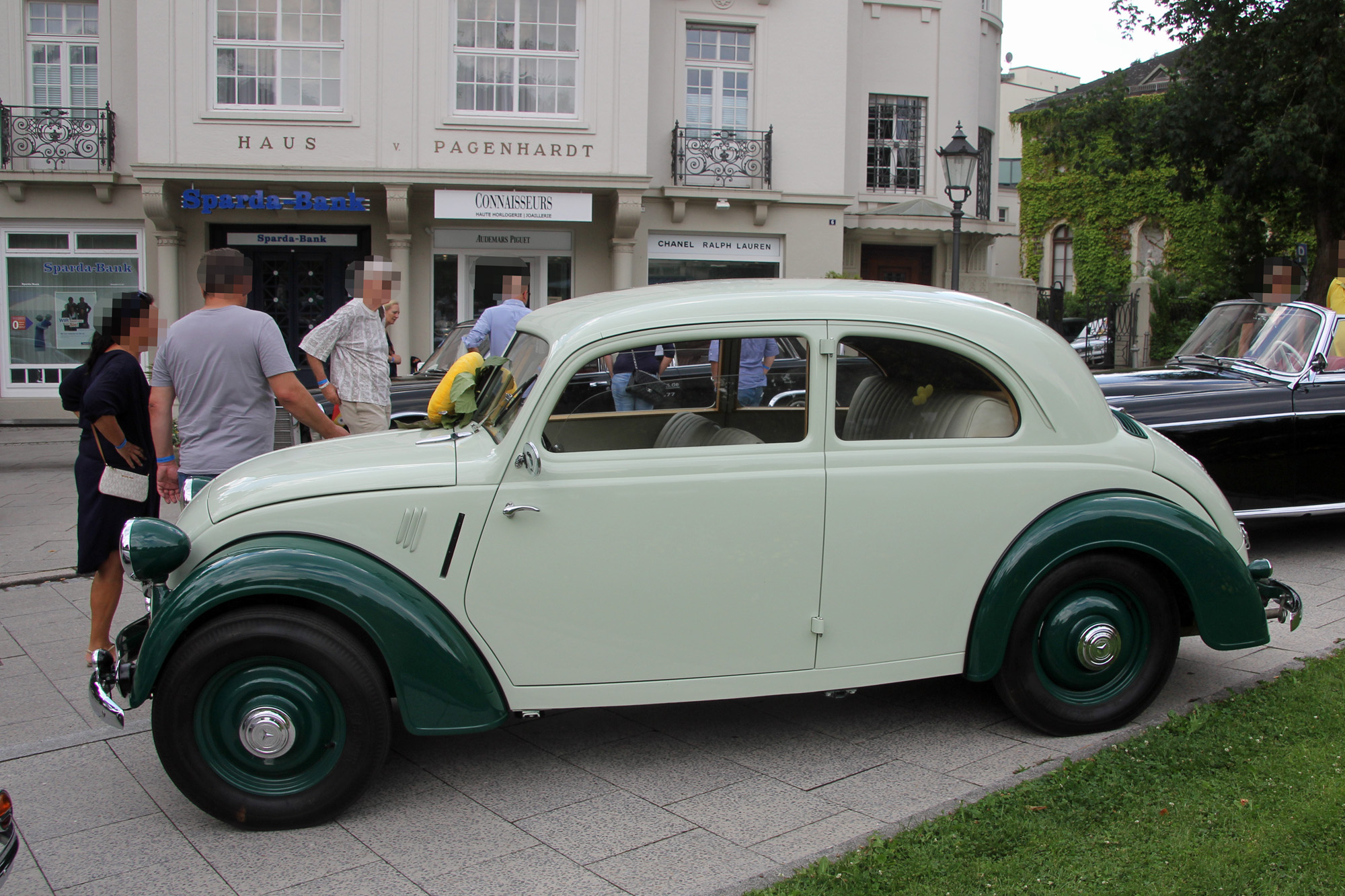 Mercedes-Benz Type 170H