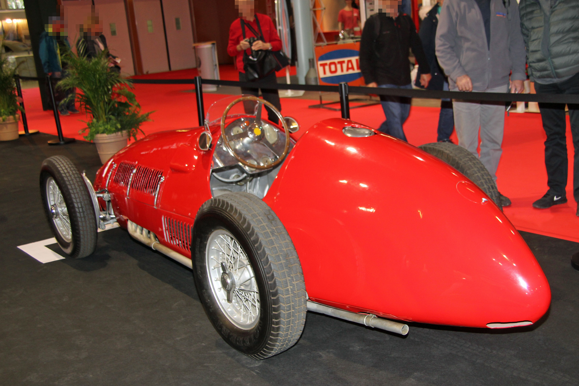 Ferrari 212 F1