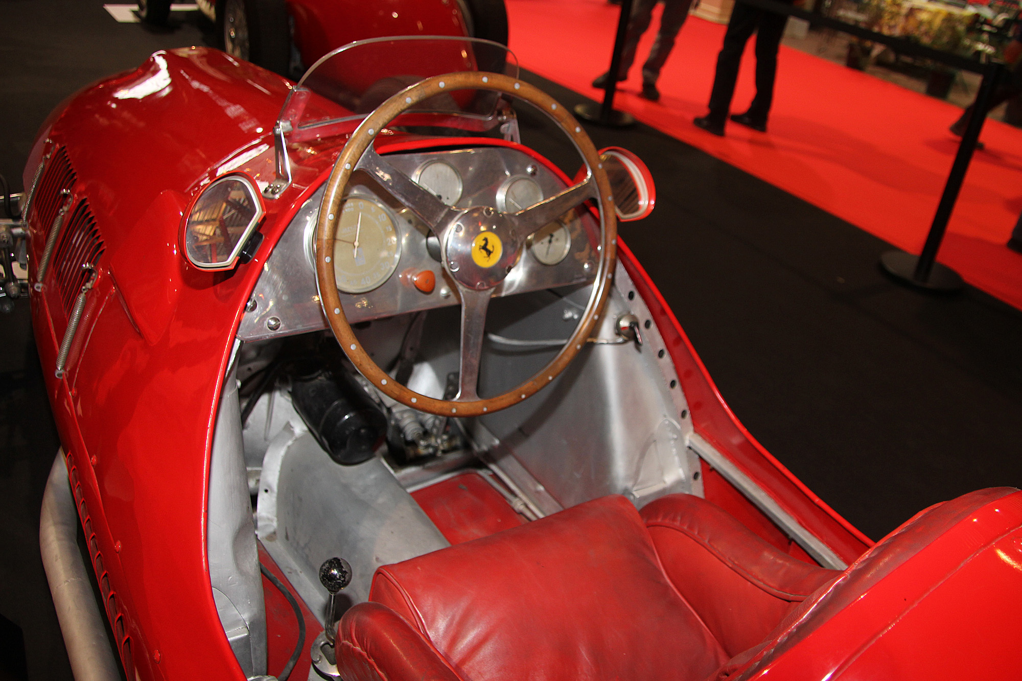 Ferrari 212 F1