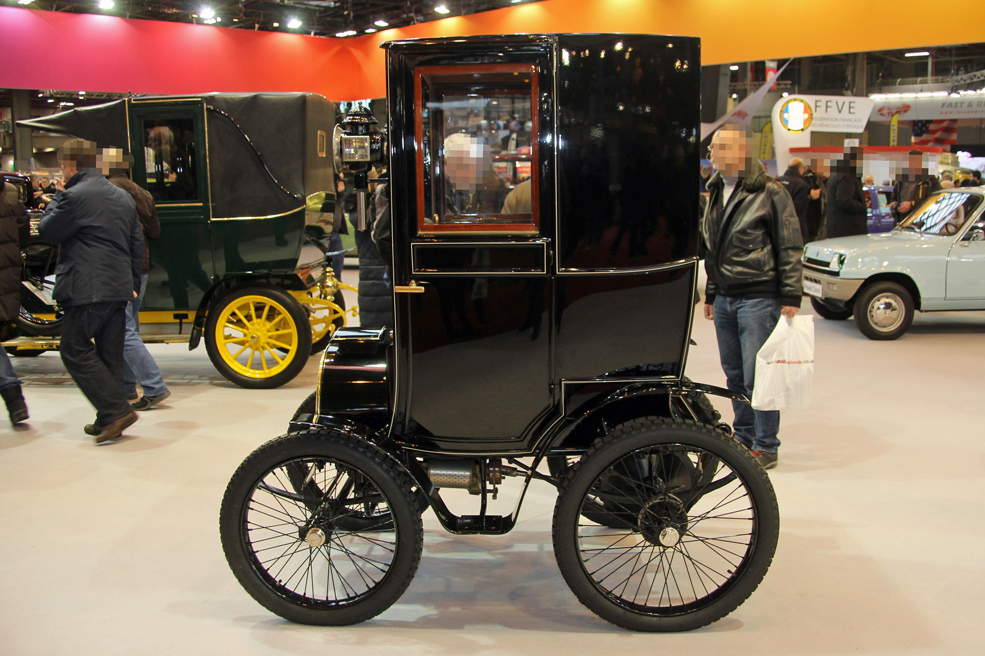 Renault Type B