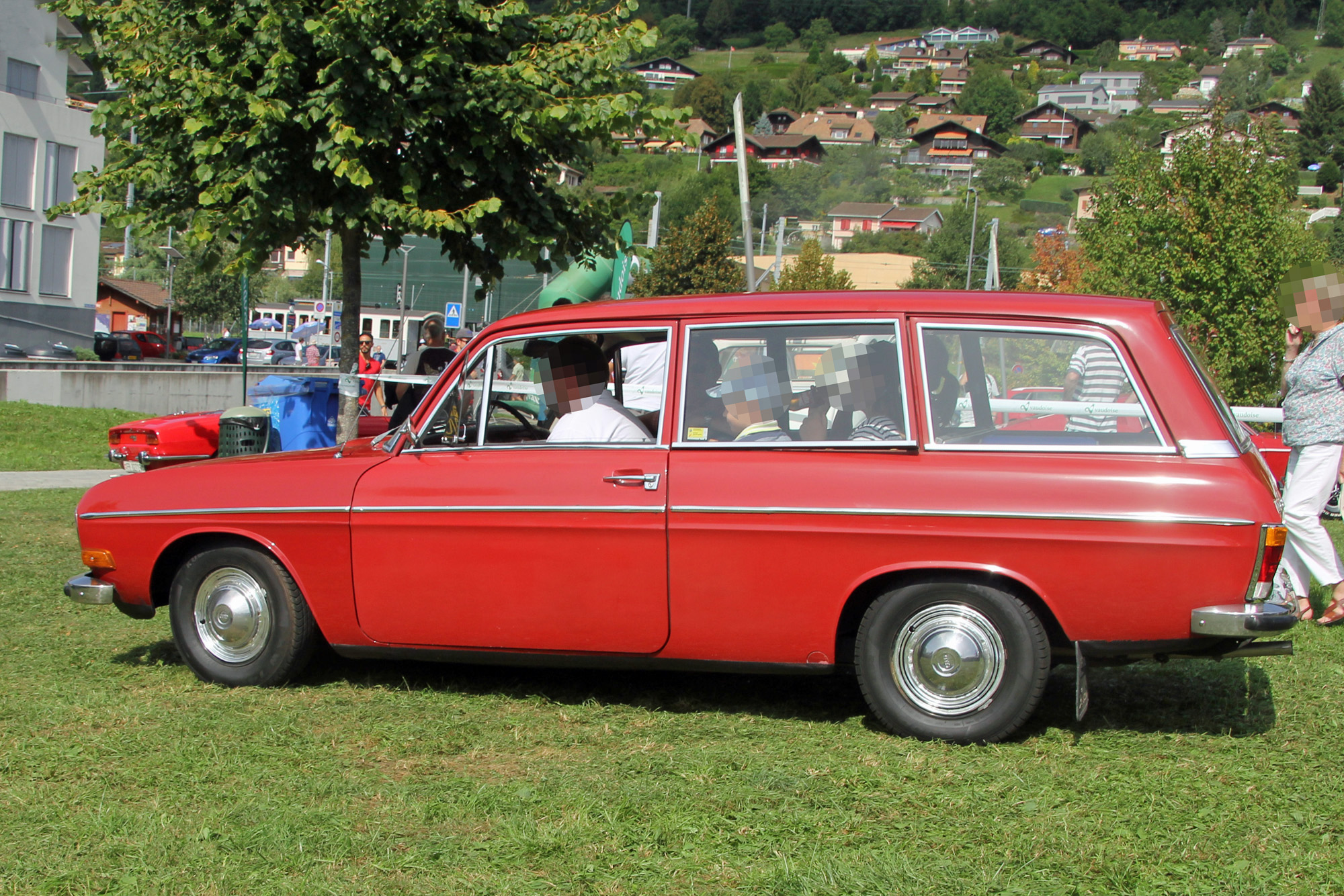 Audi 80