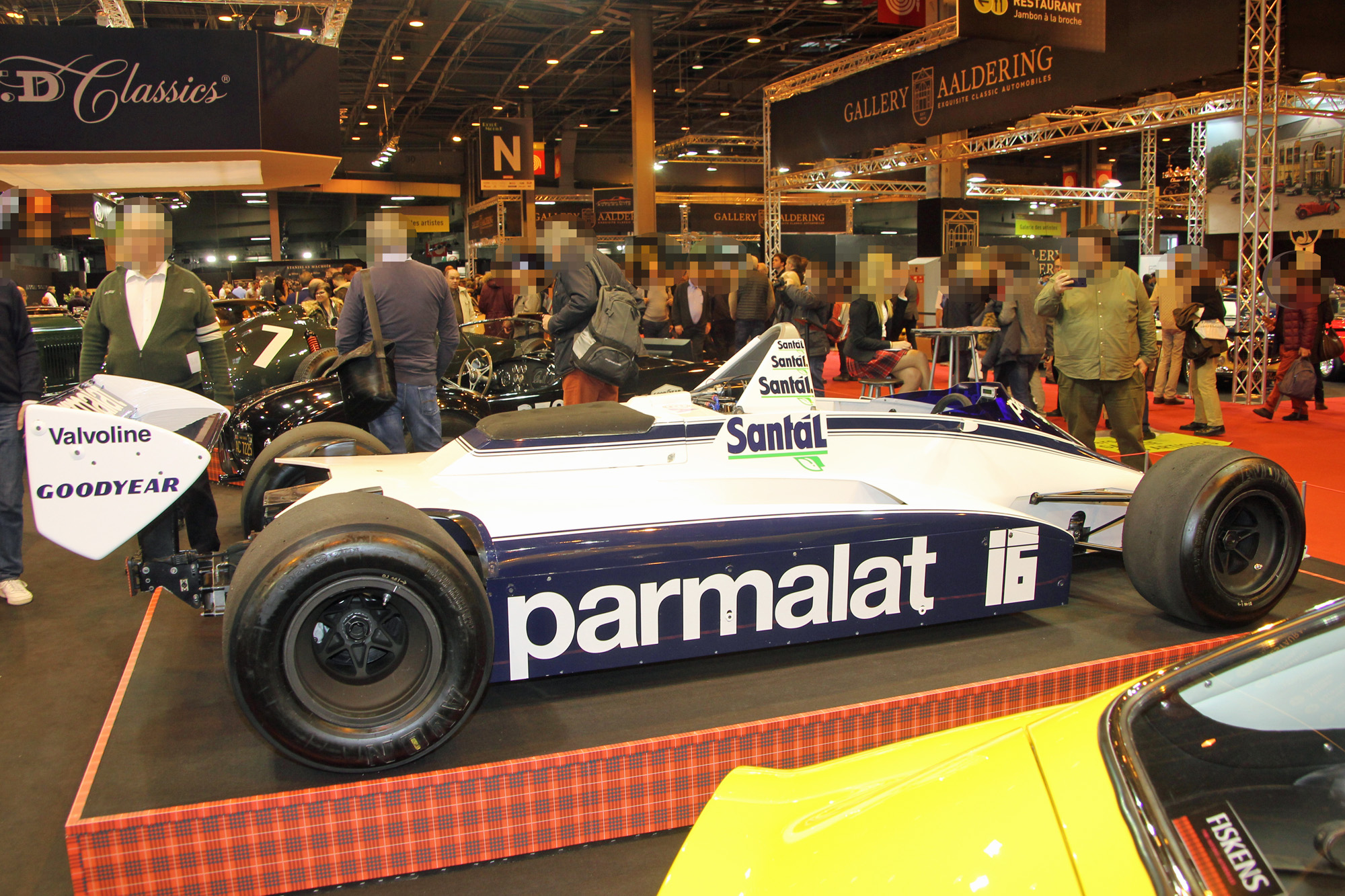 Brabham BT49D