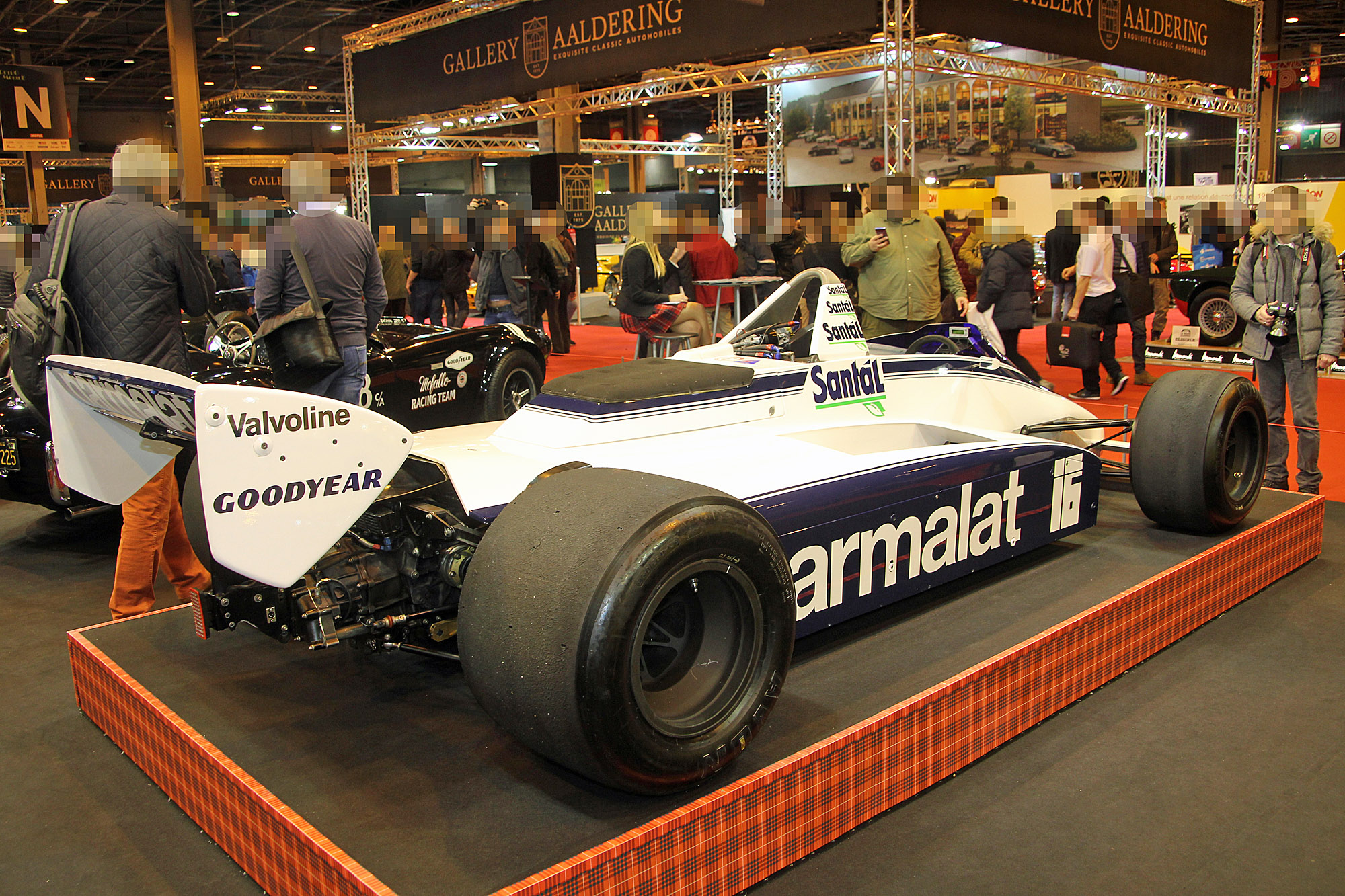 Brabham BT49D