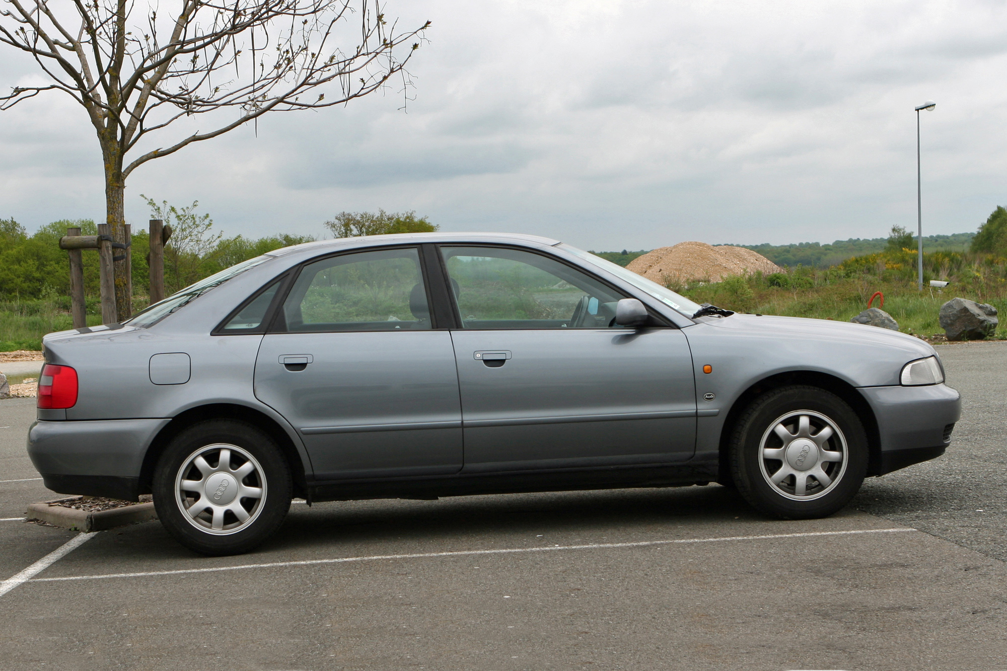 Audi A4 B5