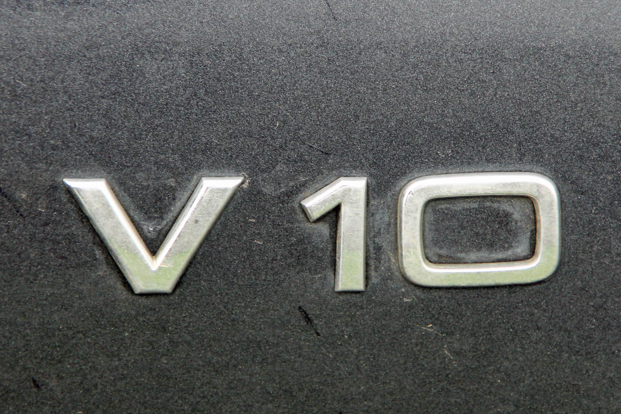 Audi A8 D2 restylée