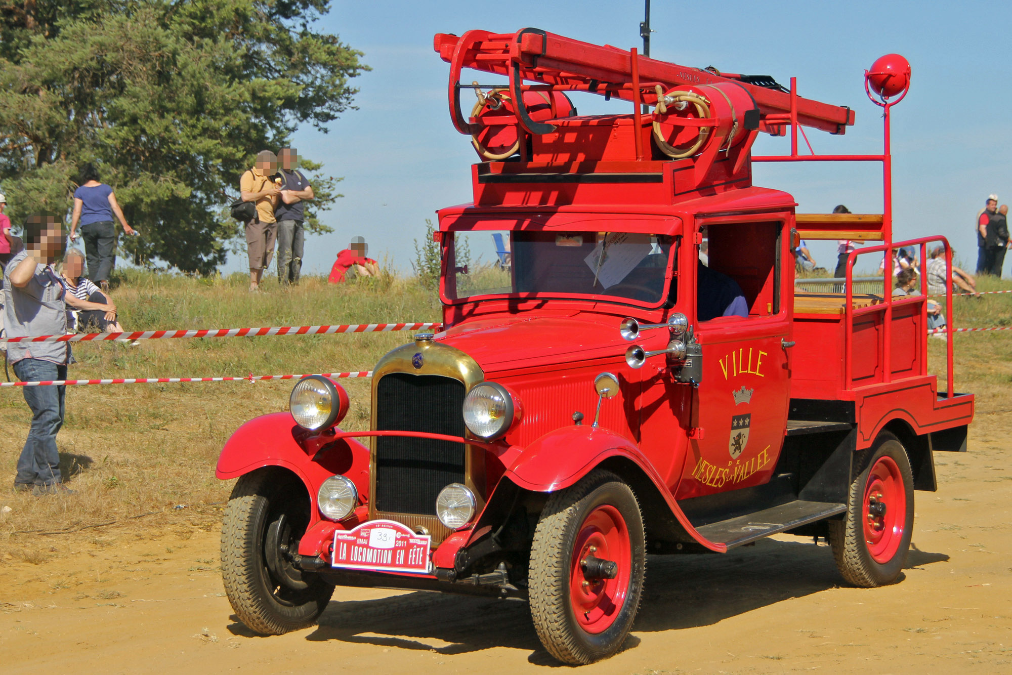 Citroën Type C4 utilitaire