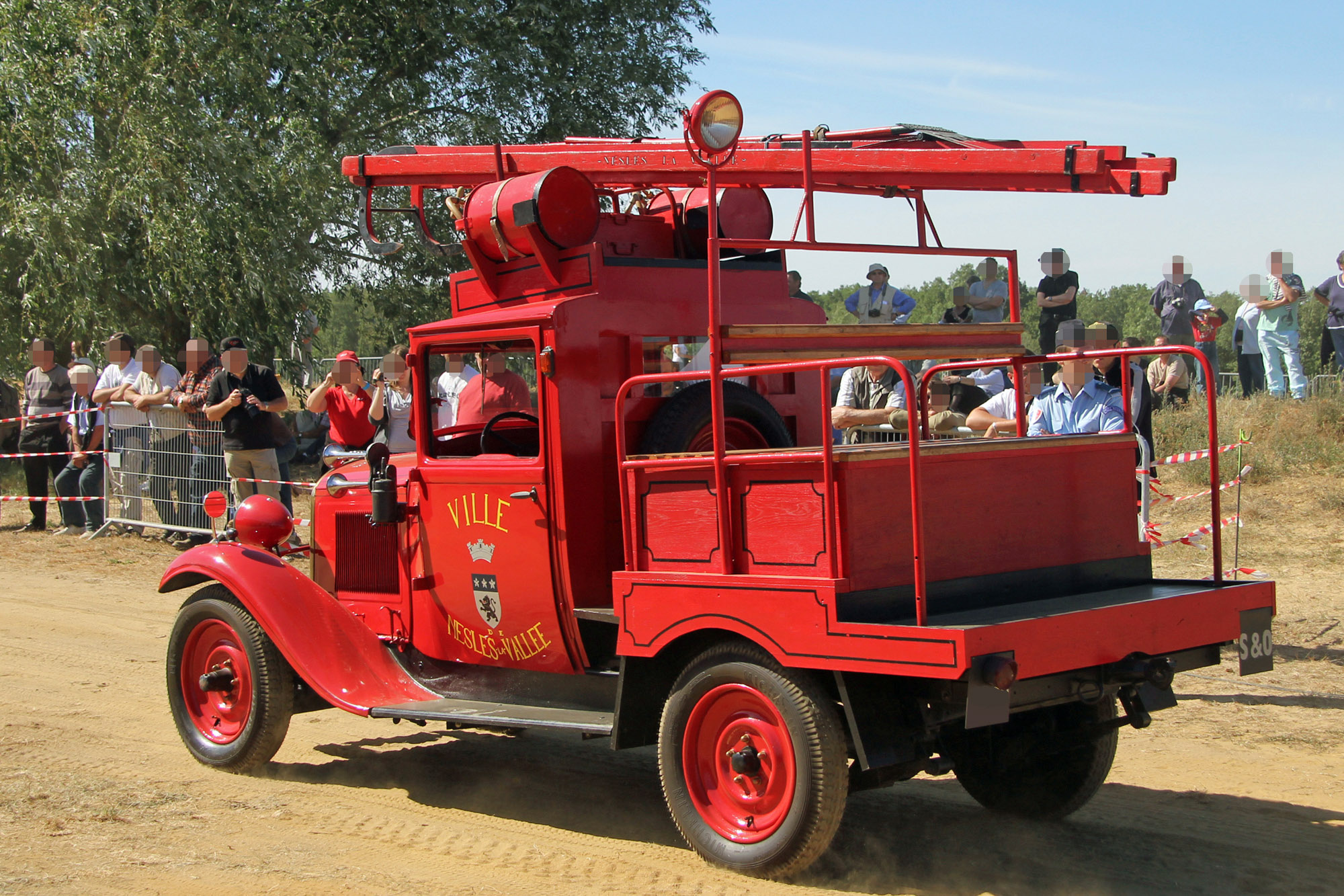 Citroën Type C4 utilitaire