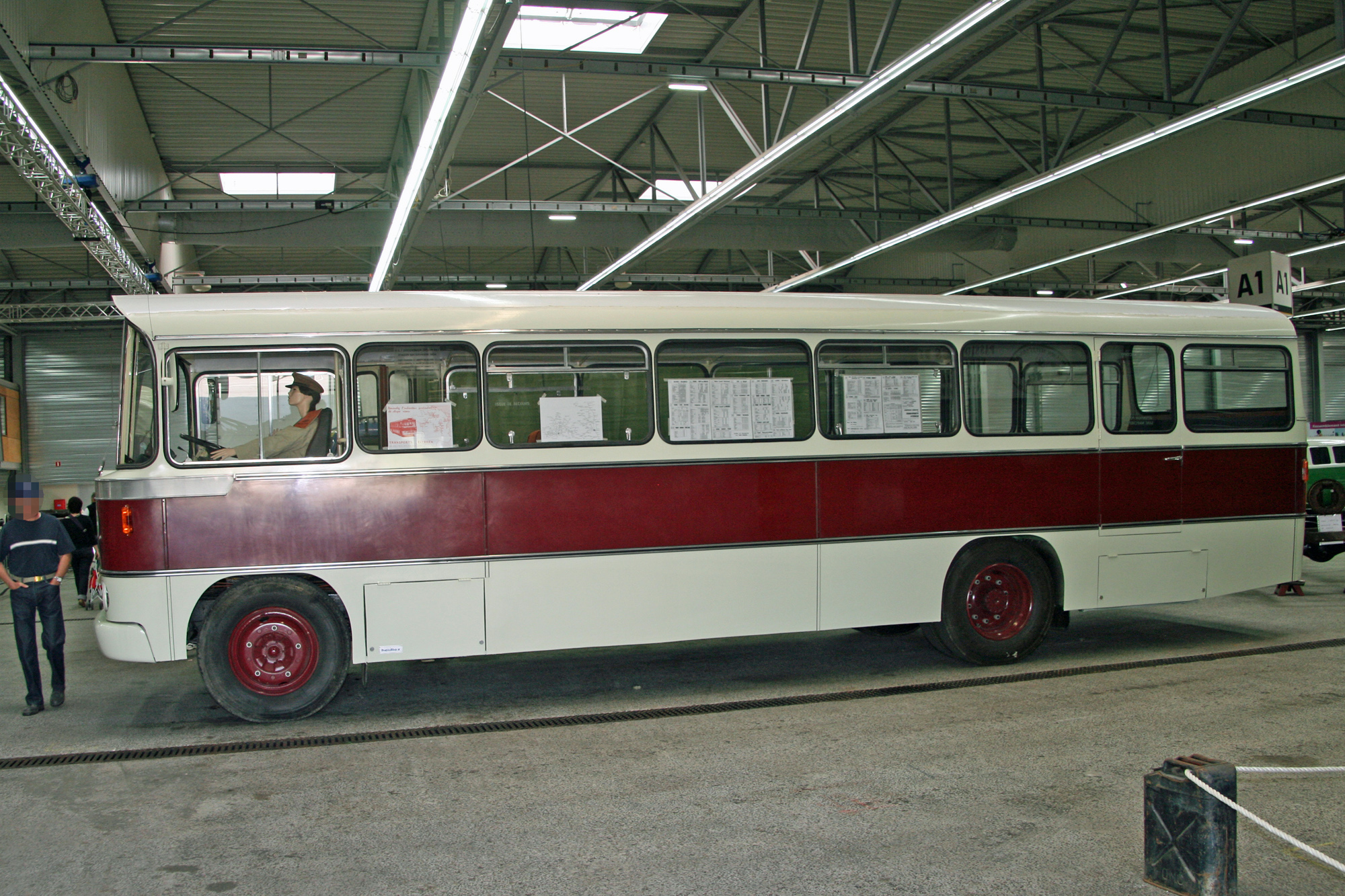 Citroën 60 DIP HLZ