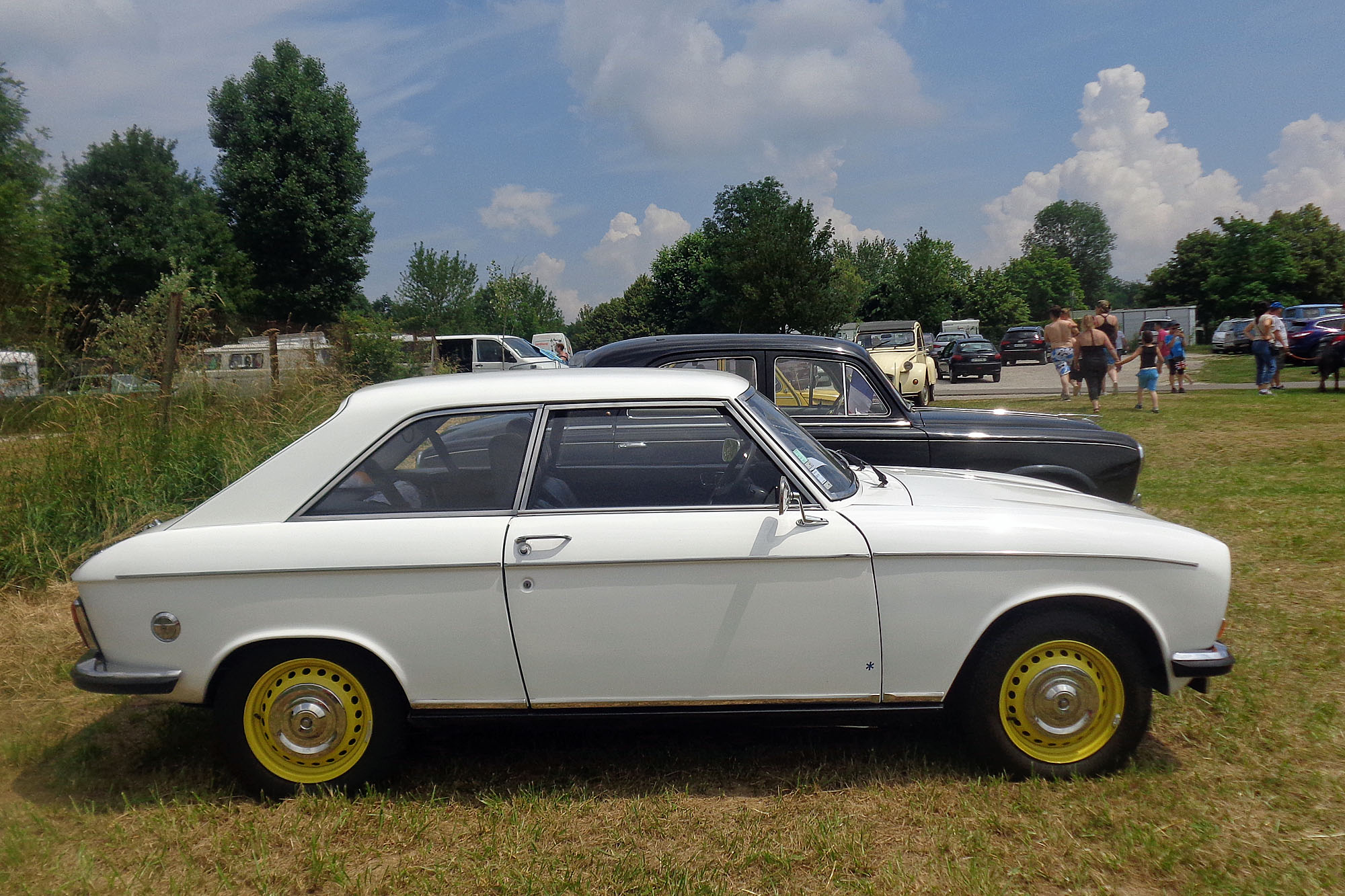 Peugeot 304