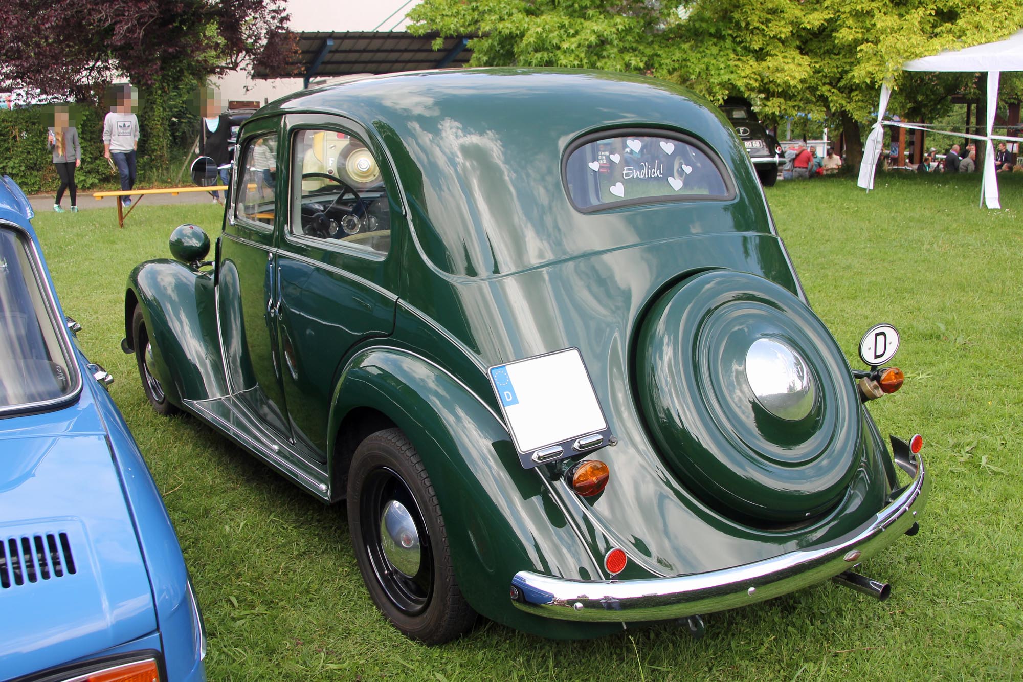 Fiat 508 C