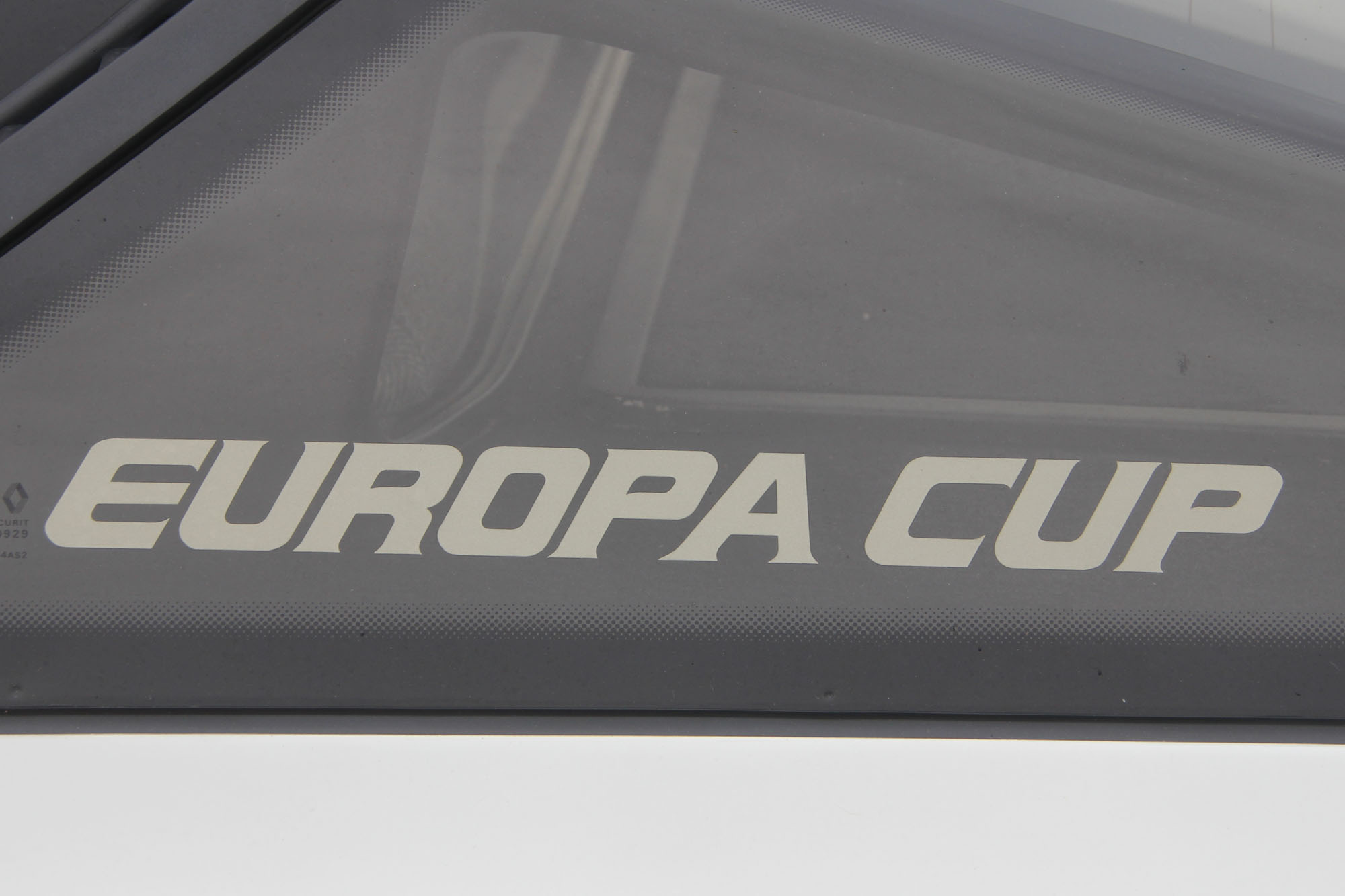 Alpine GTA V6 turbo Europa cup