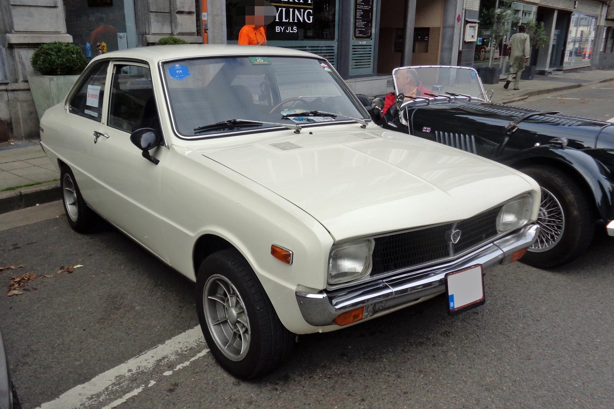 Mazda 1300