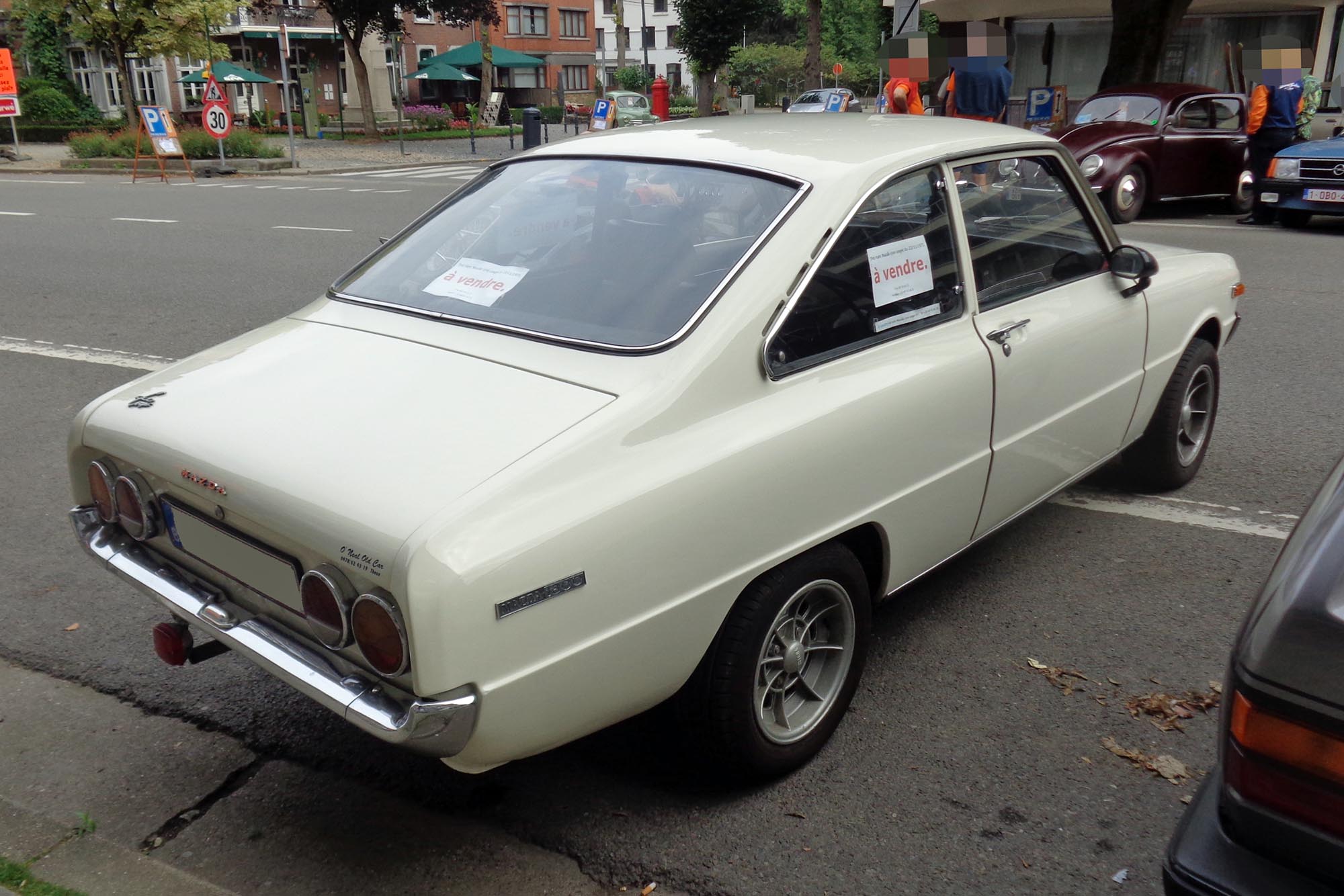 Mazda 1300