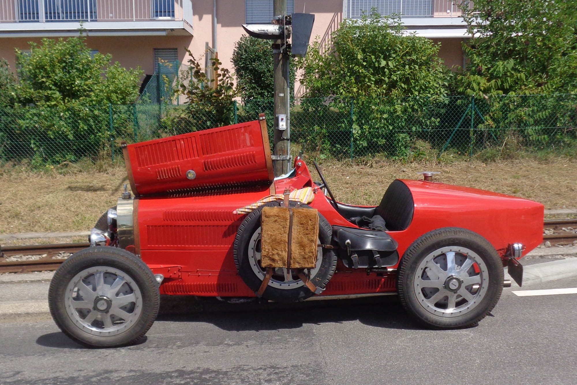 Bugatti 35 B