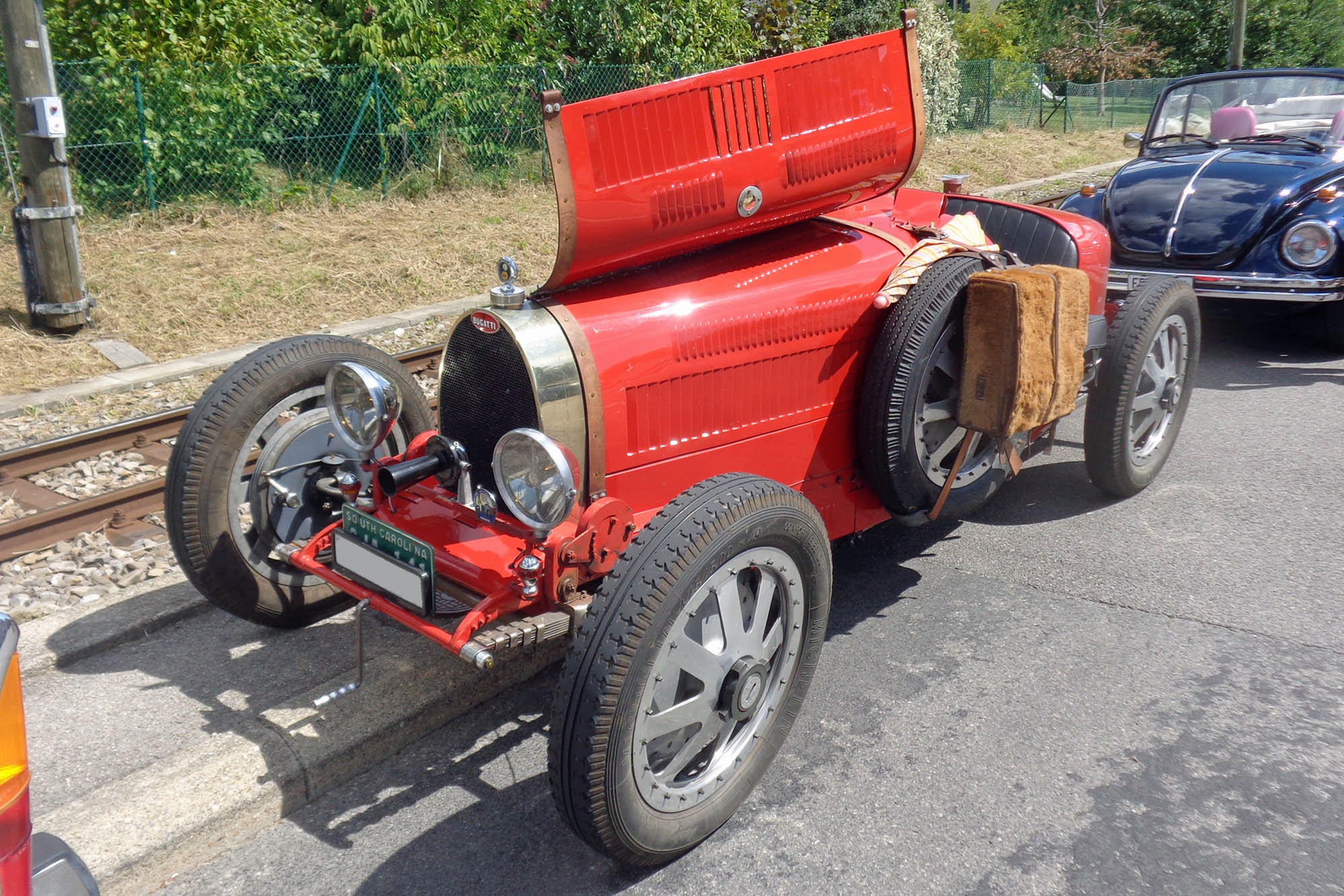 Bugatti 35 B