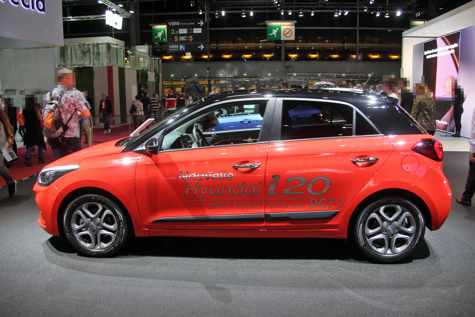 Hyundai I20 2 phase 2