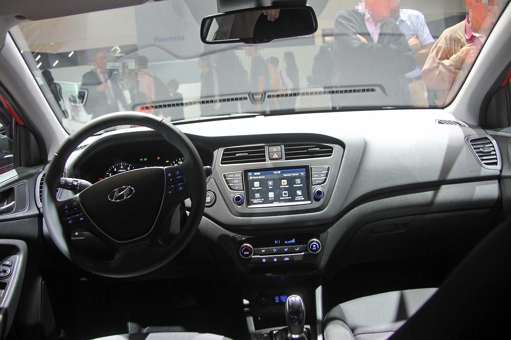 Hyundai I20 2 phase 2