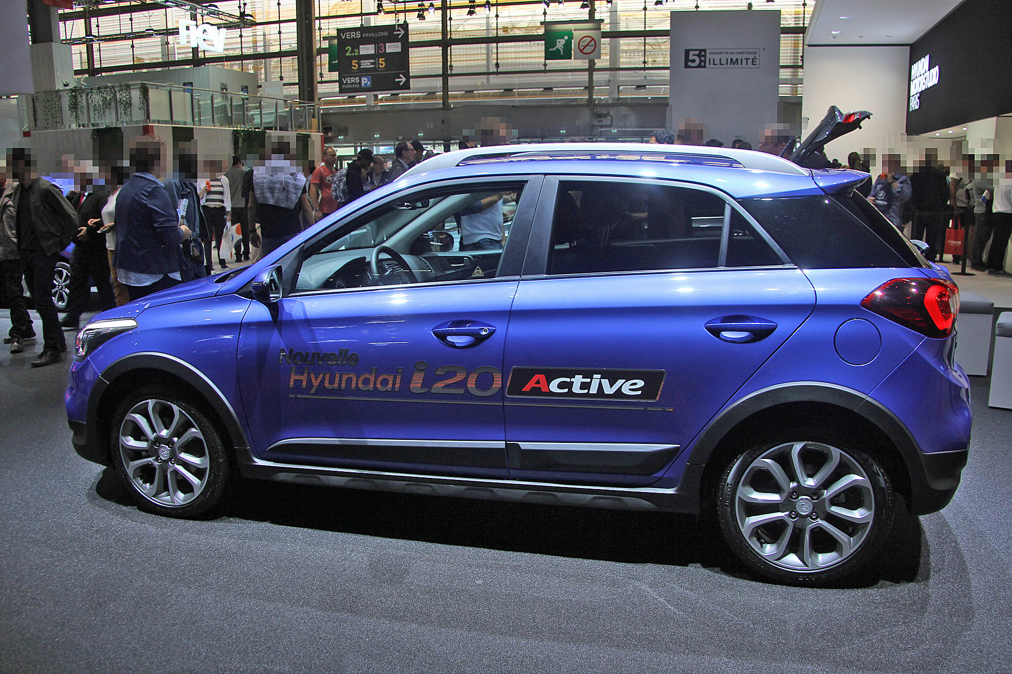 Hyundai I20 2 phase 2