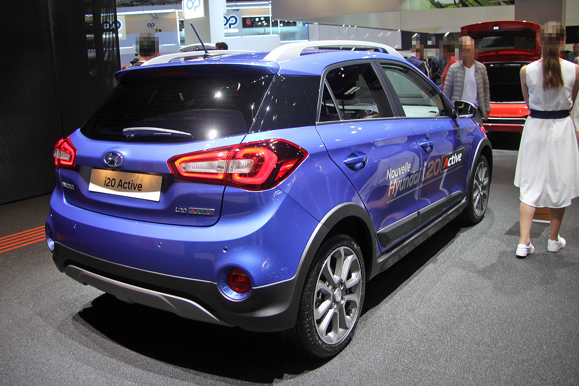 Hyundai I20 2 phase 2