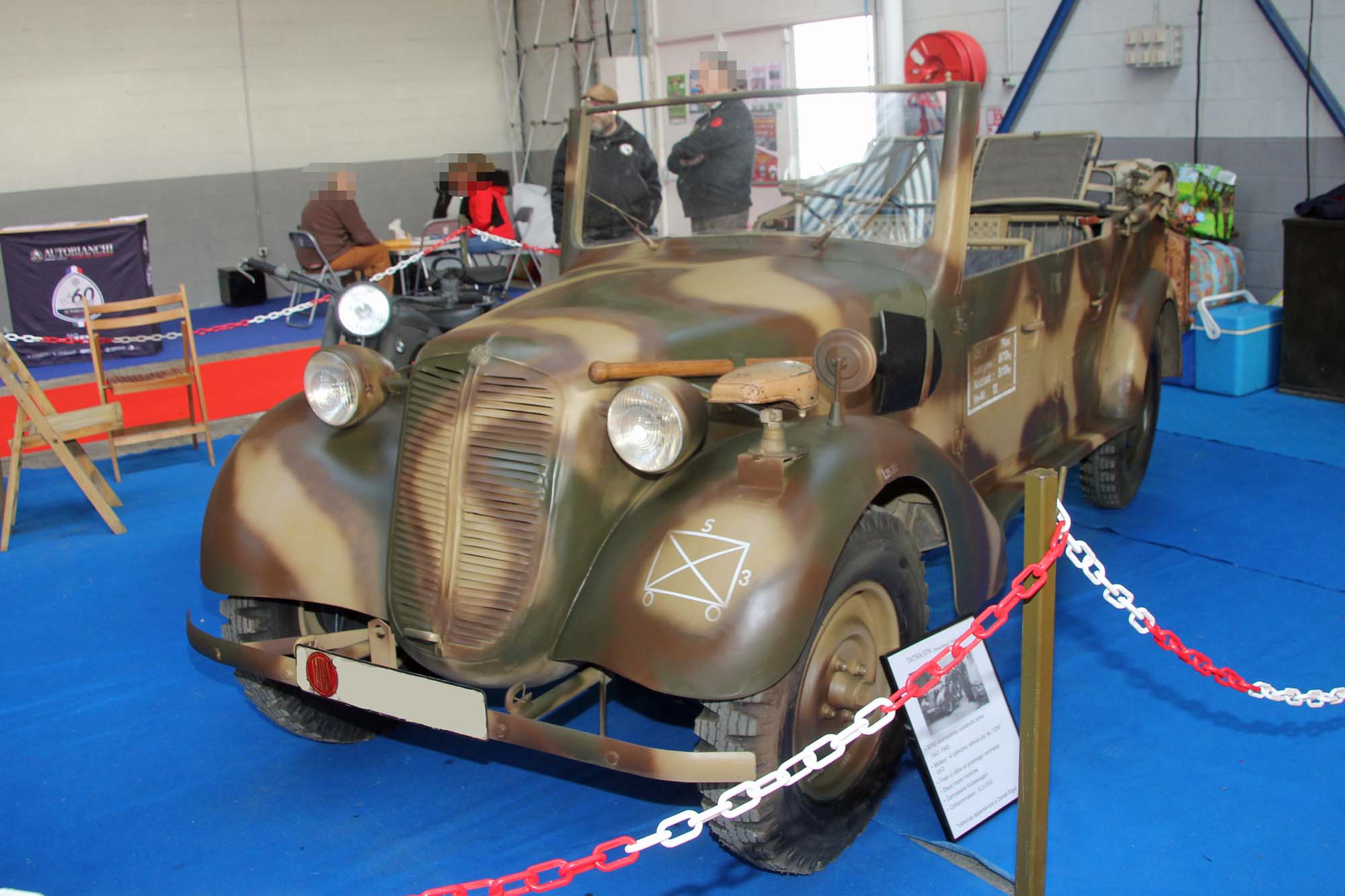 Tatra  57K