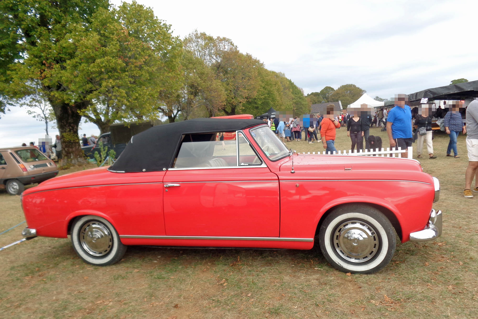 Peugeot 403