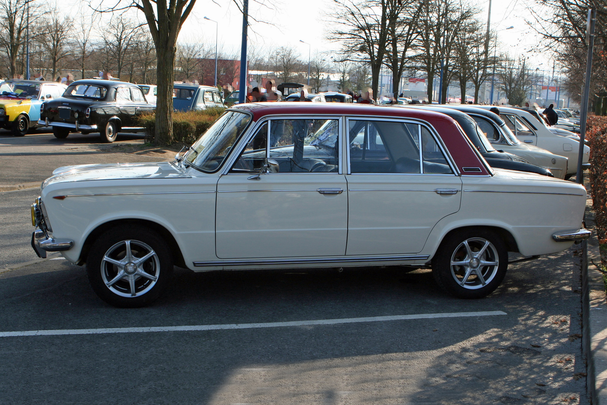 Fiat 125