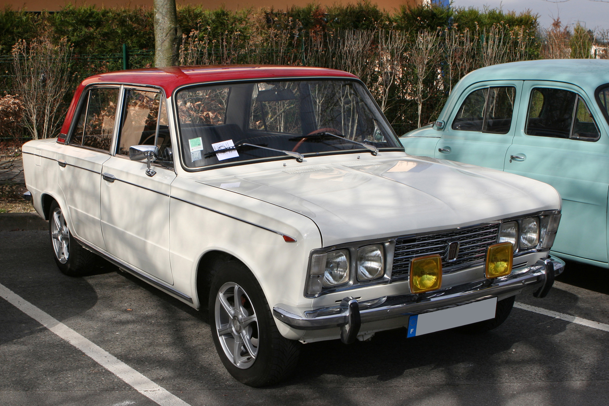 Fiat 125