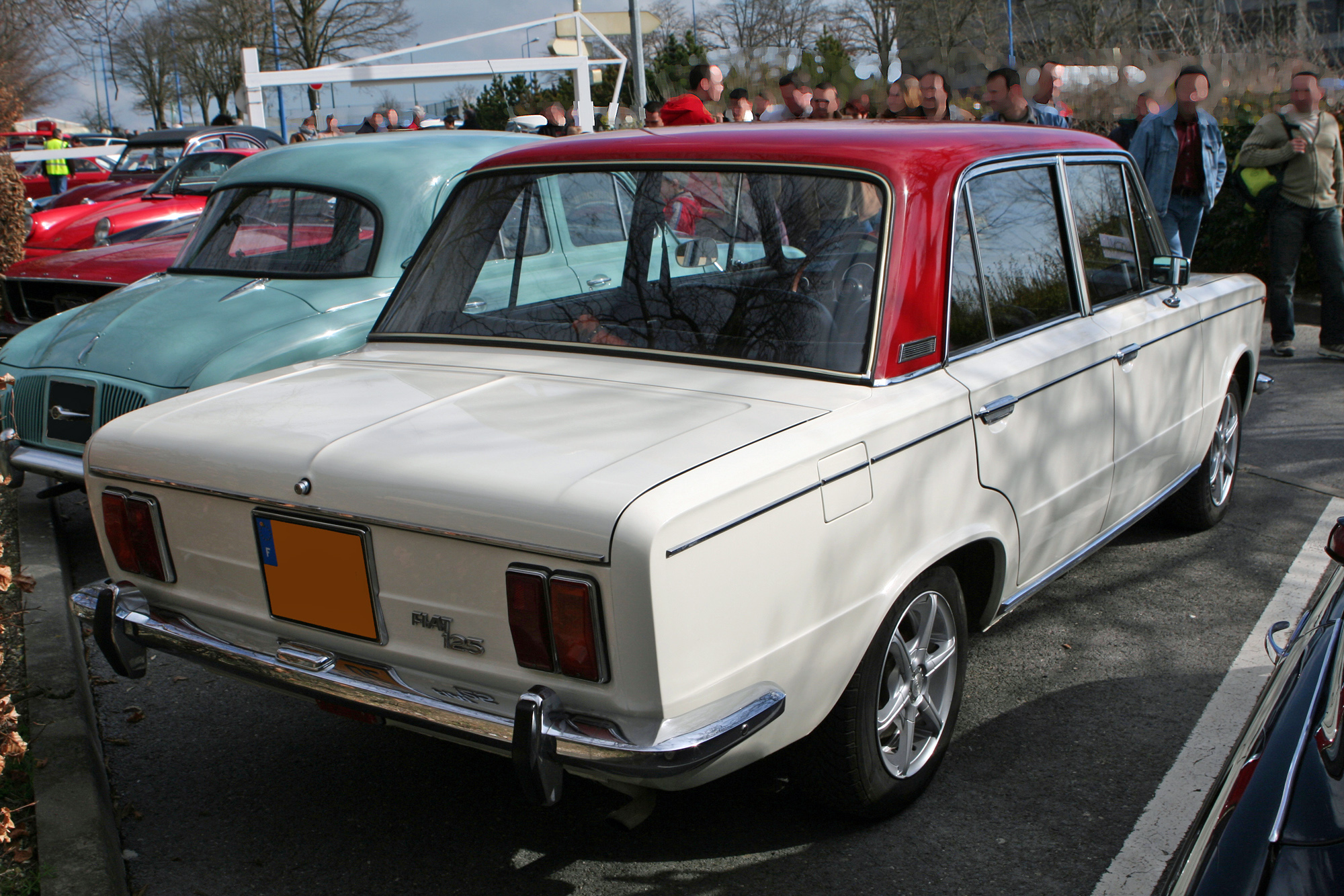 Fiat 125