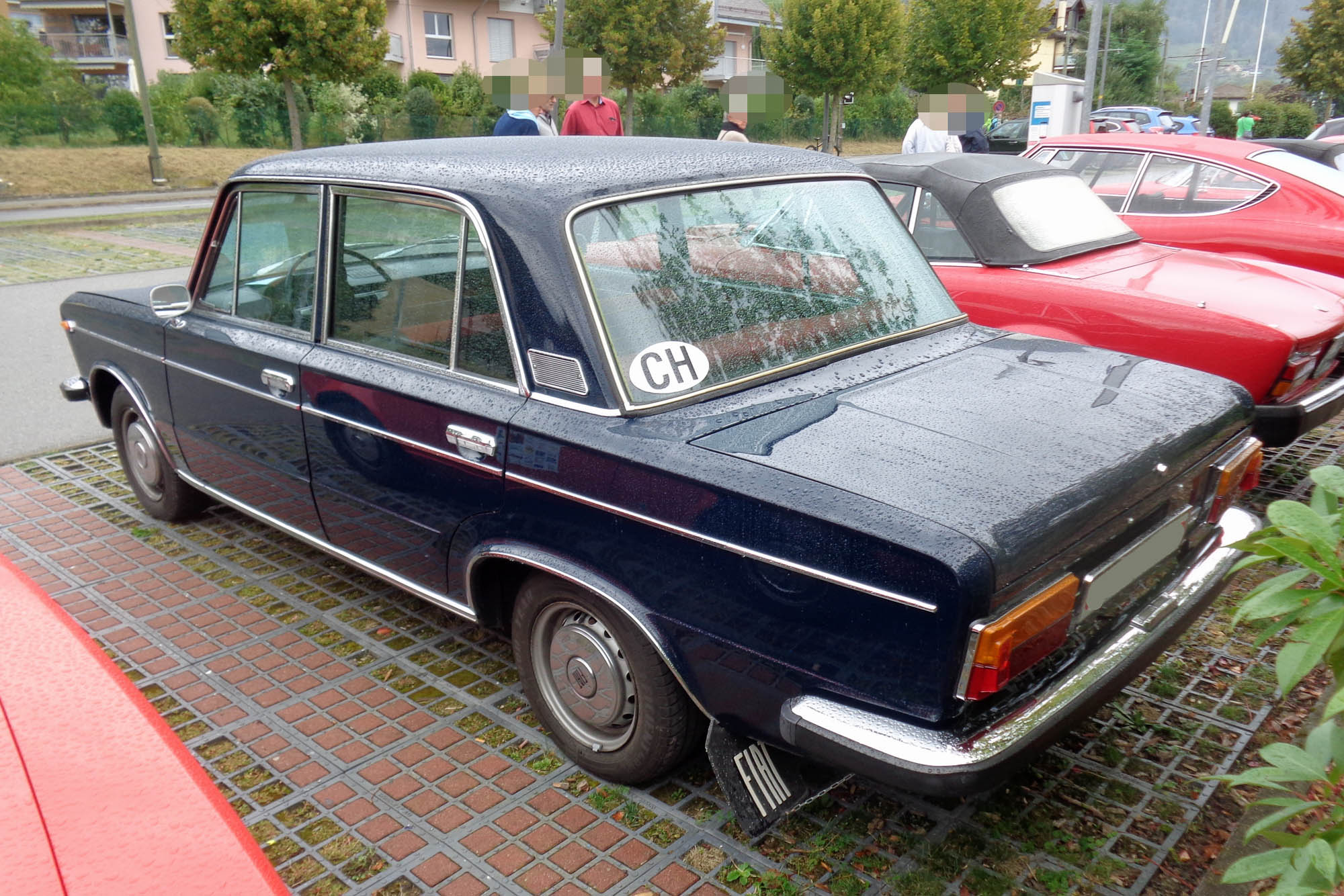 Fiat 125