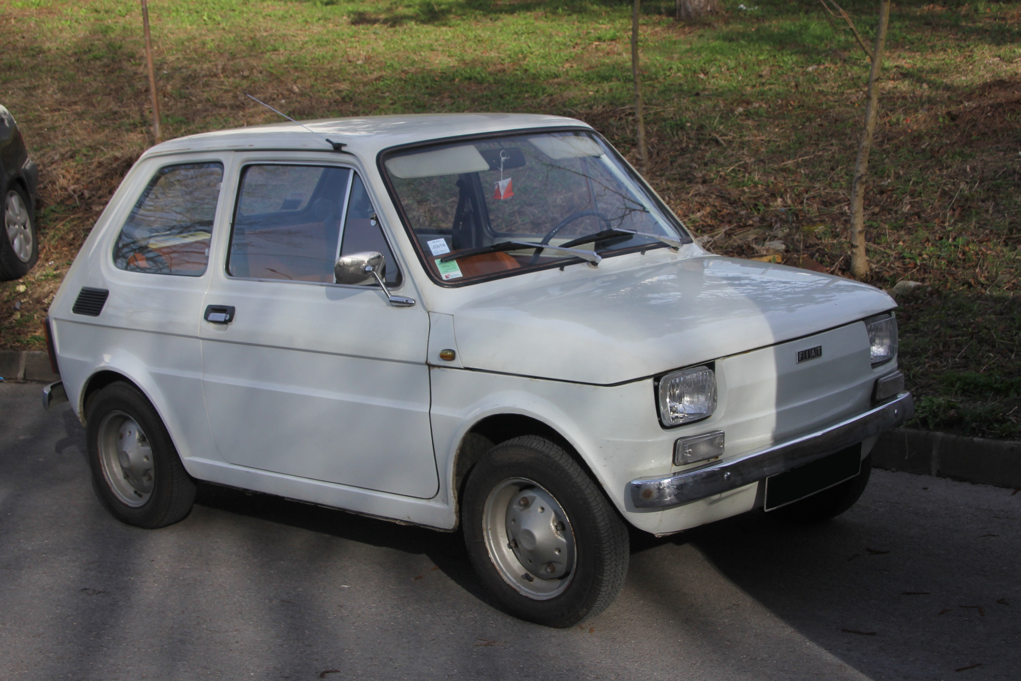 Fiat 126