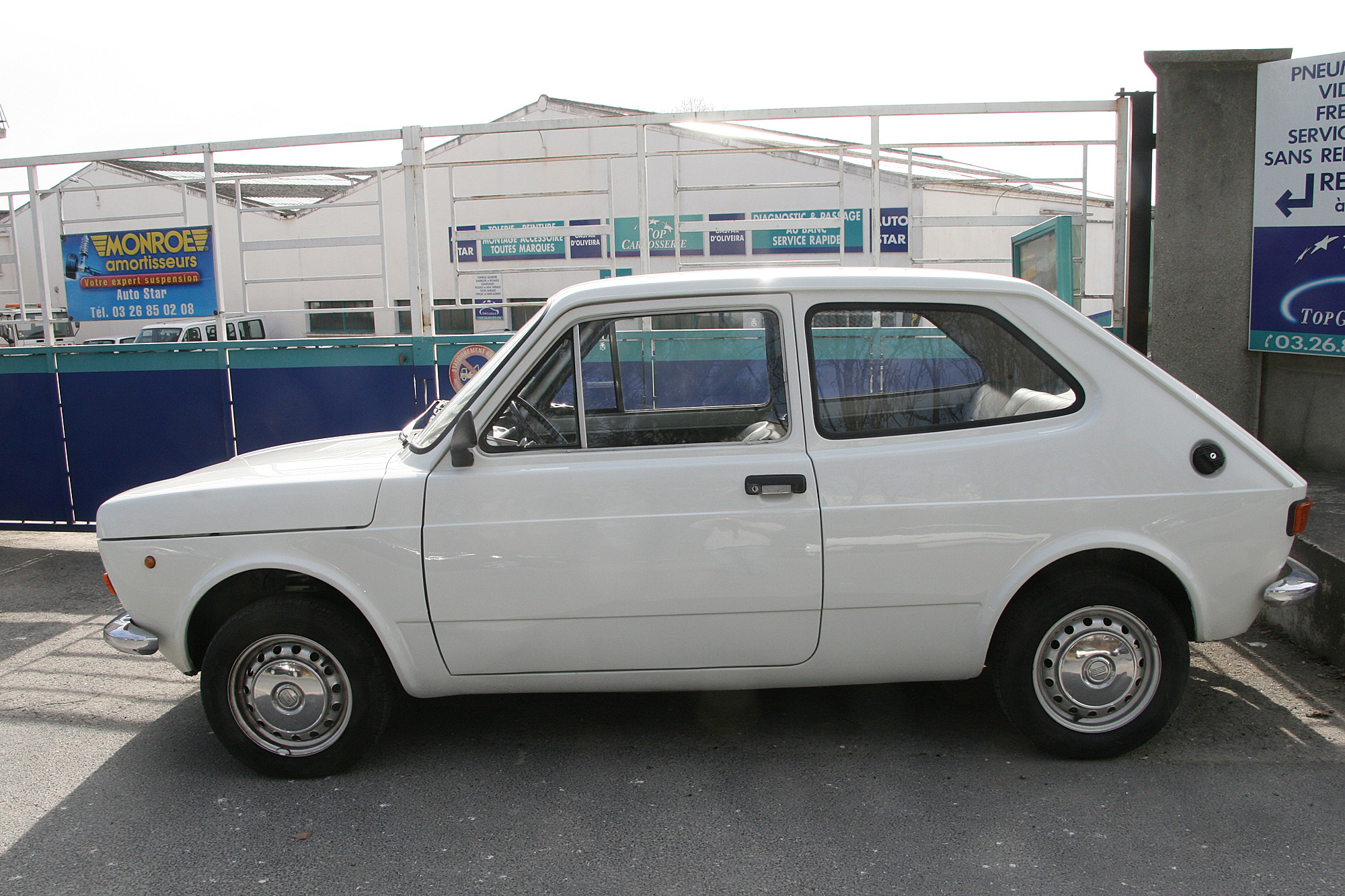 Fiat 127