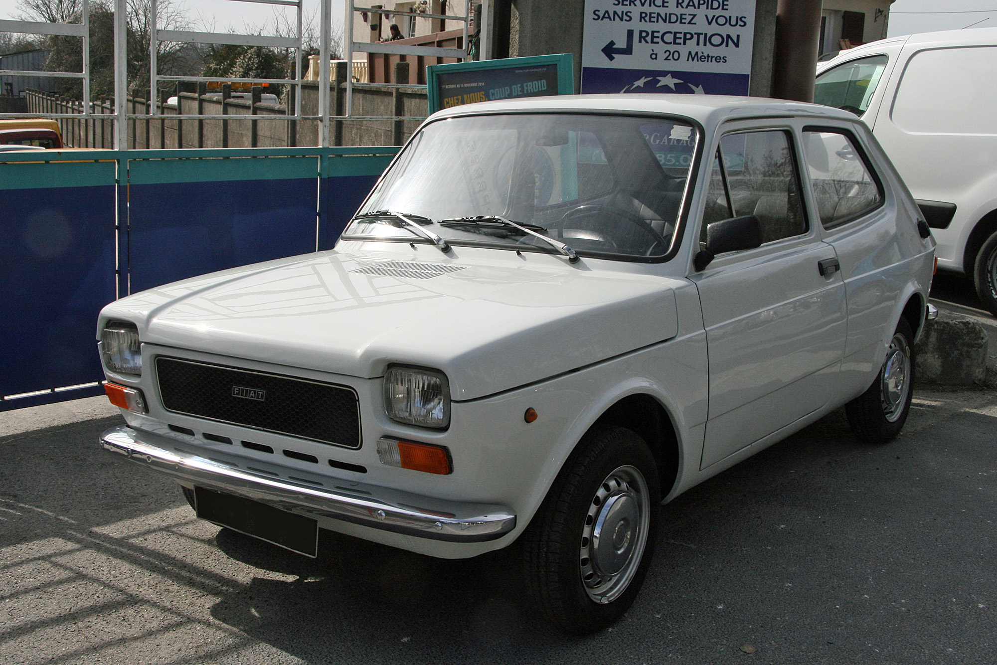 Fiat 127