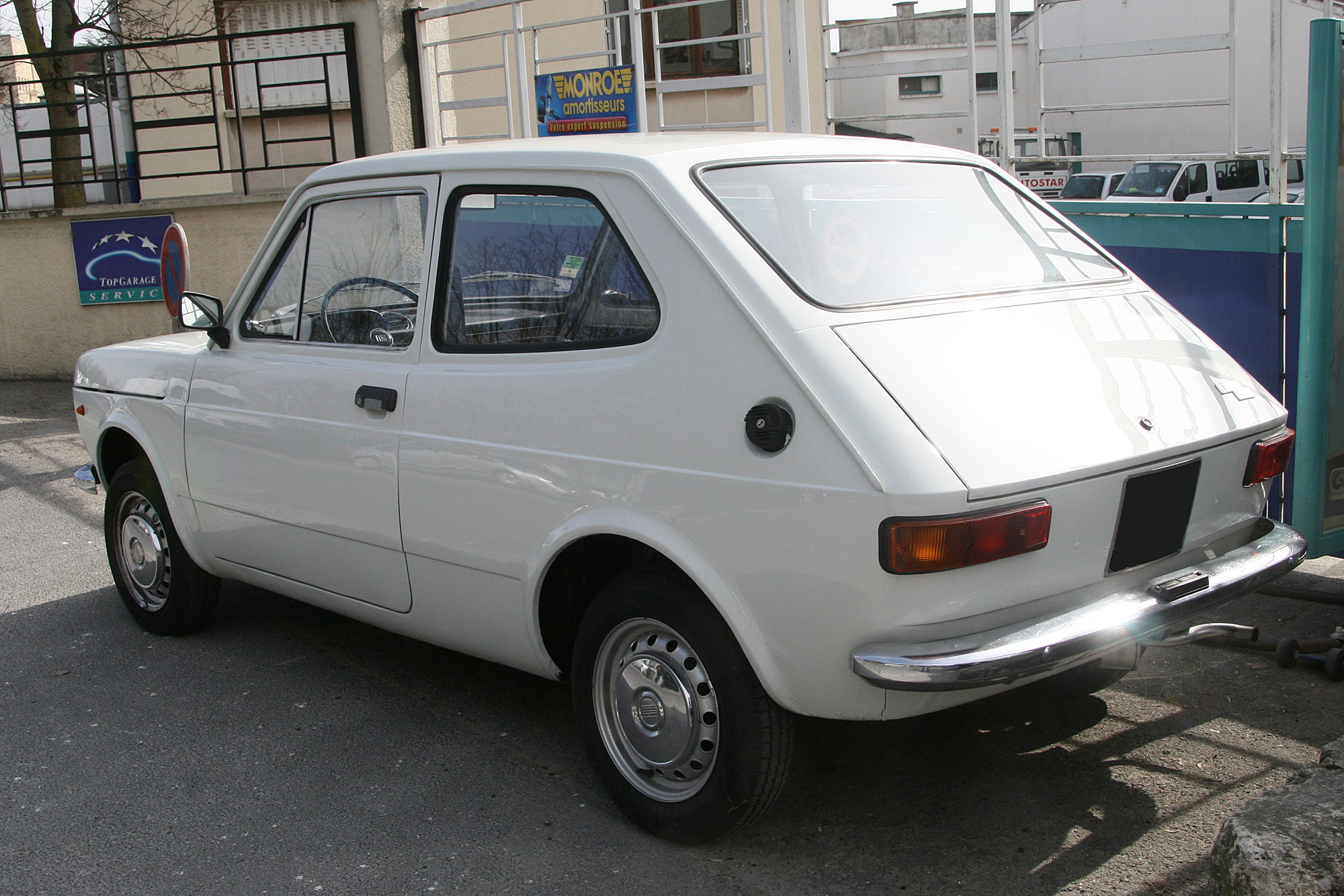 Fiat 127