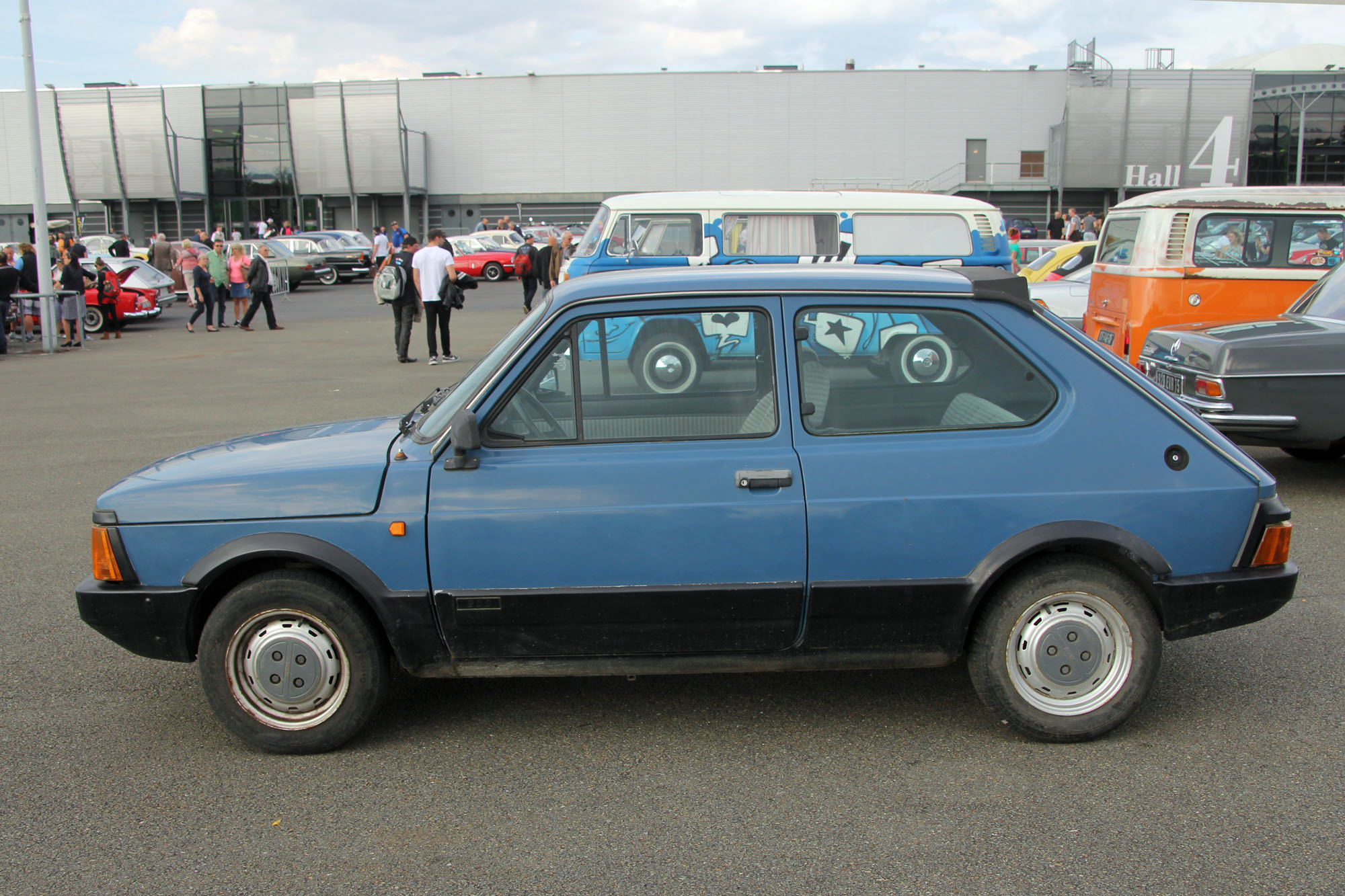 Fiat 127