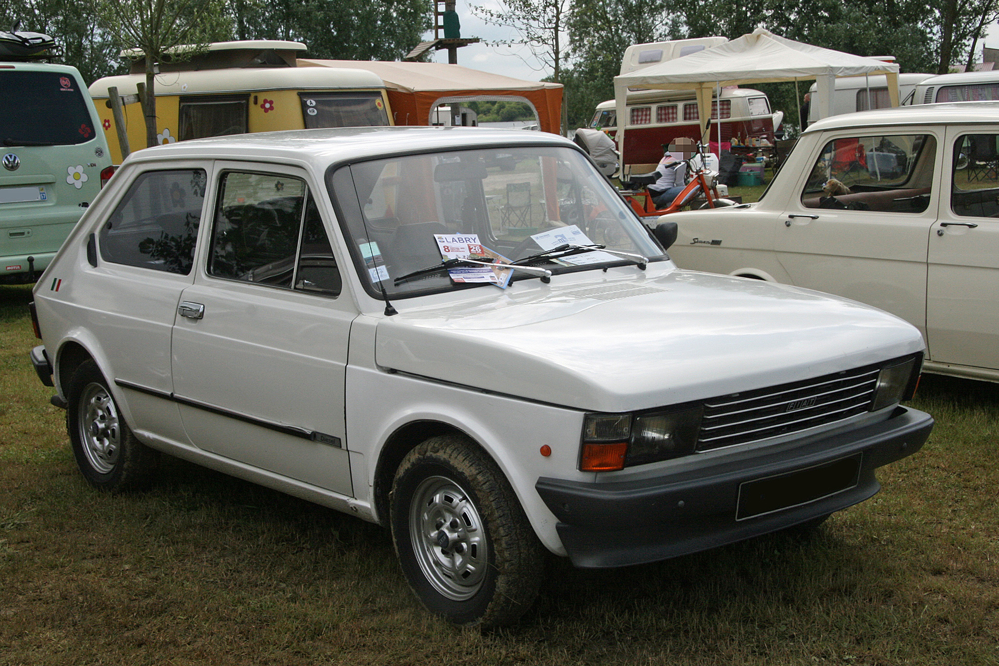 Fiat 127