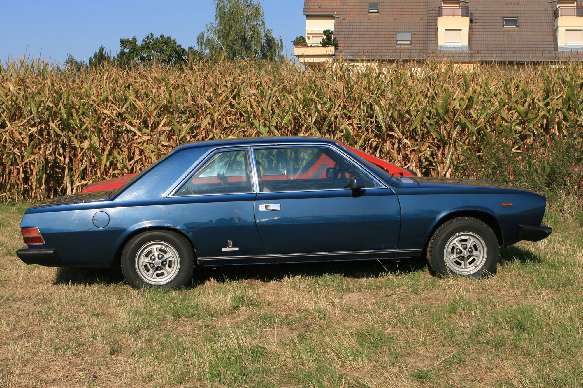 Fiat 130