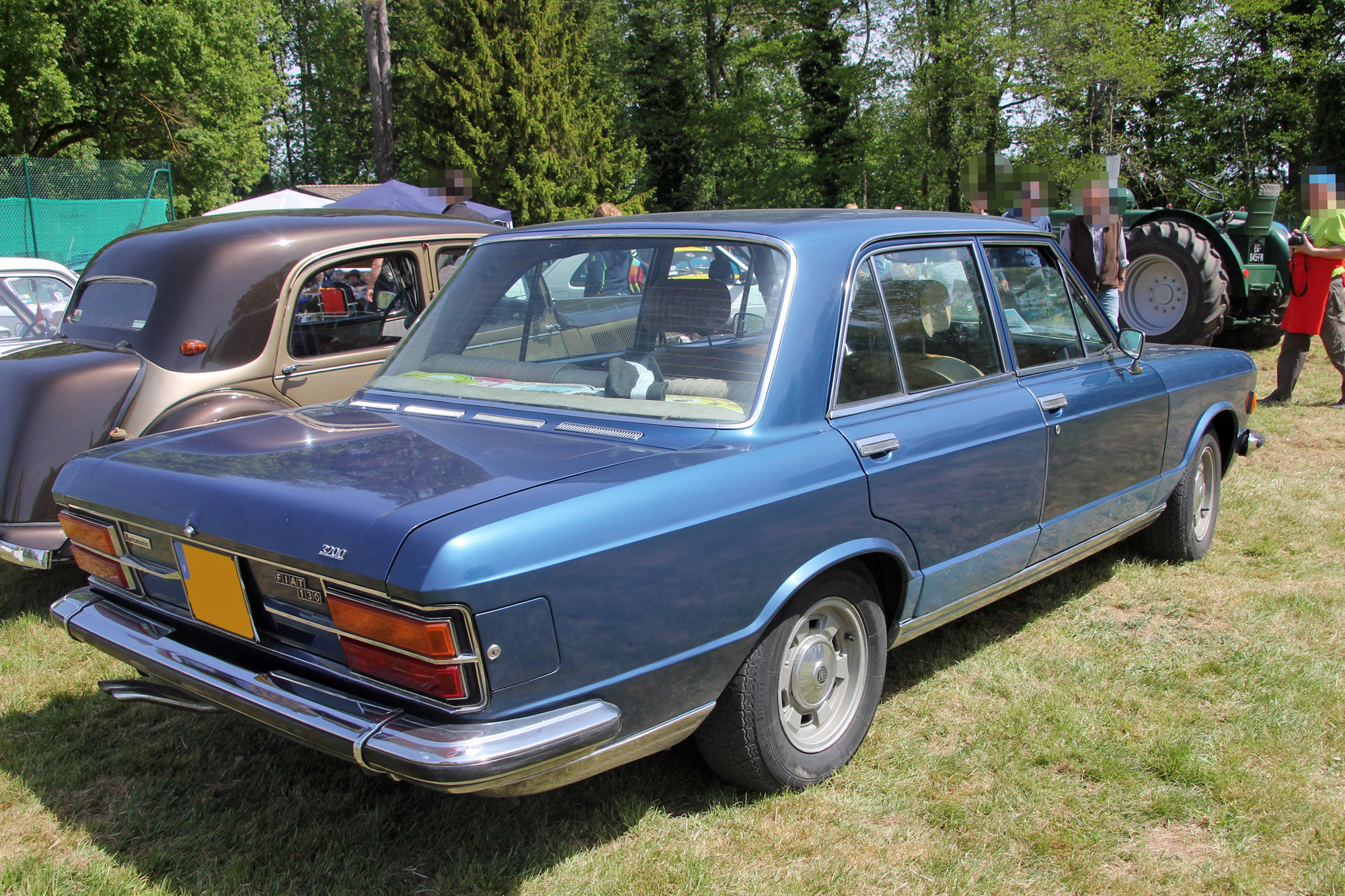 Fiat 130