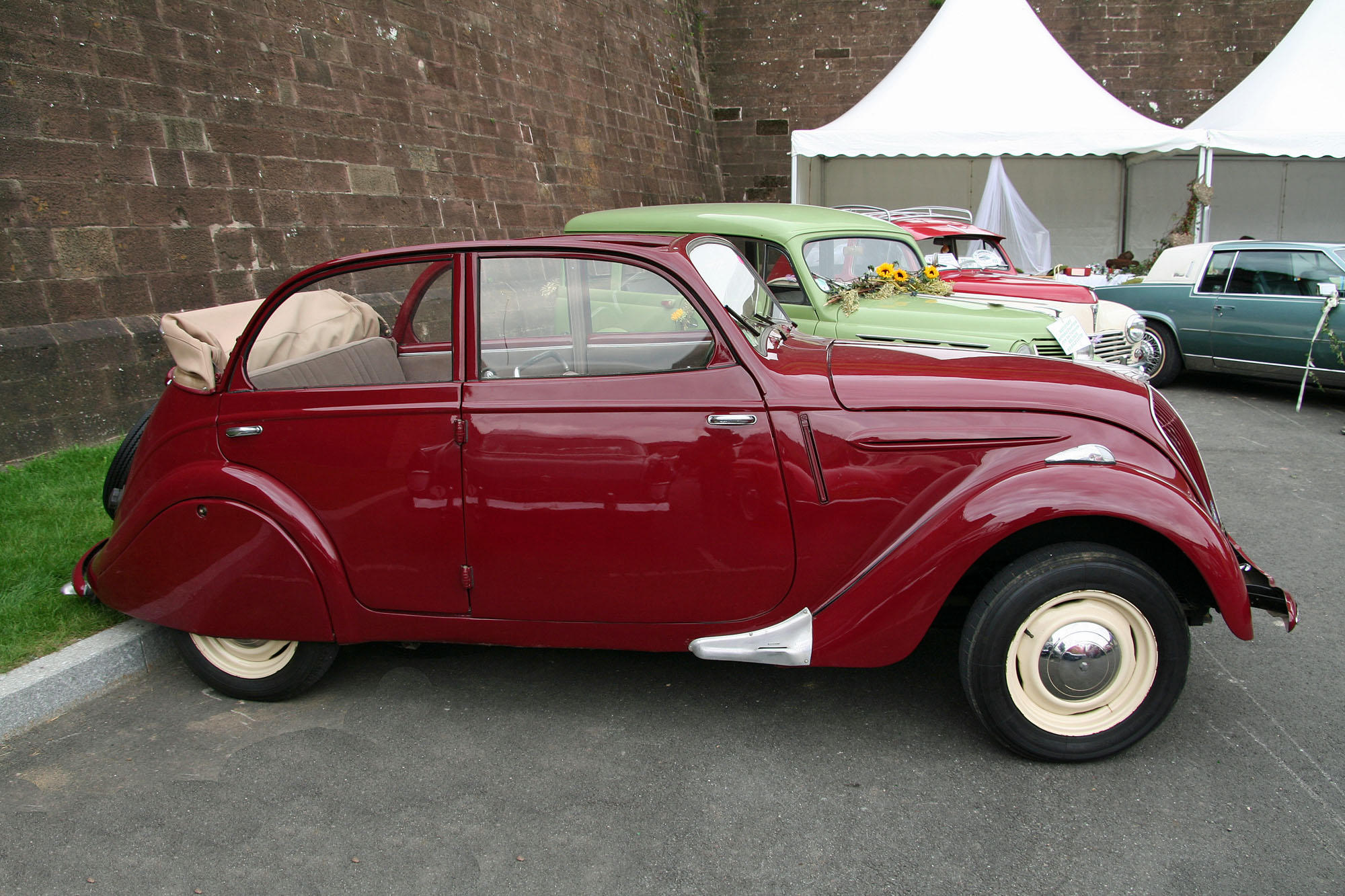 Peugeot 202