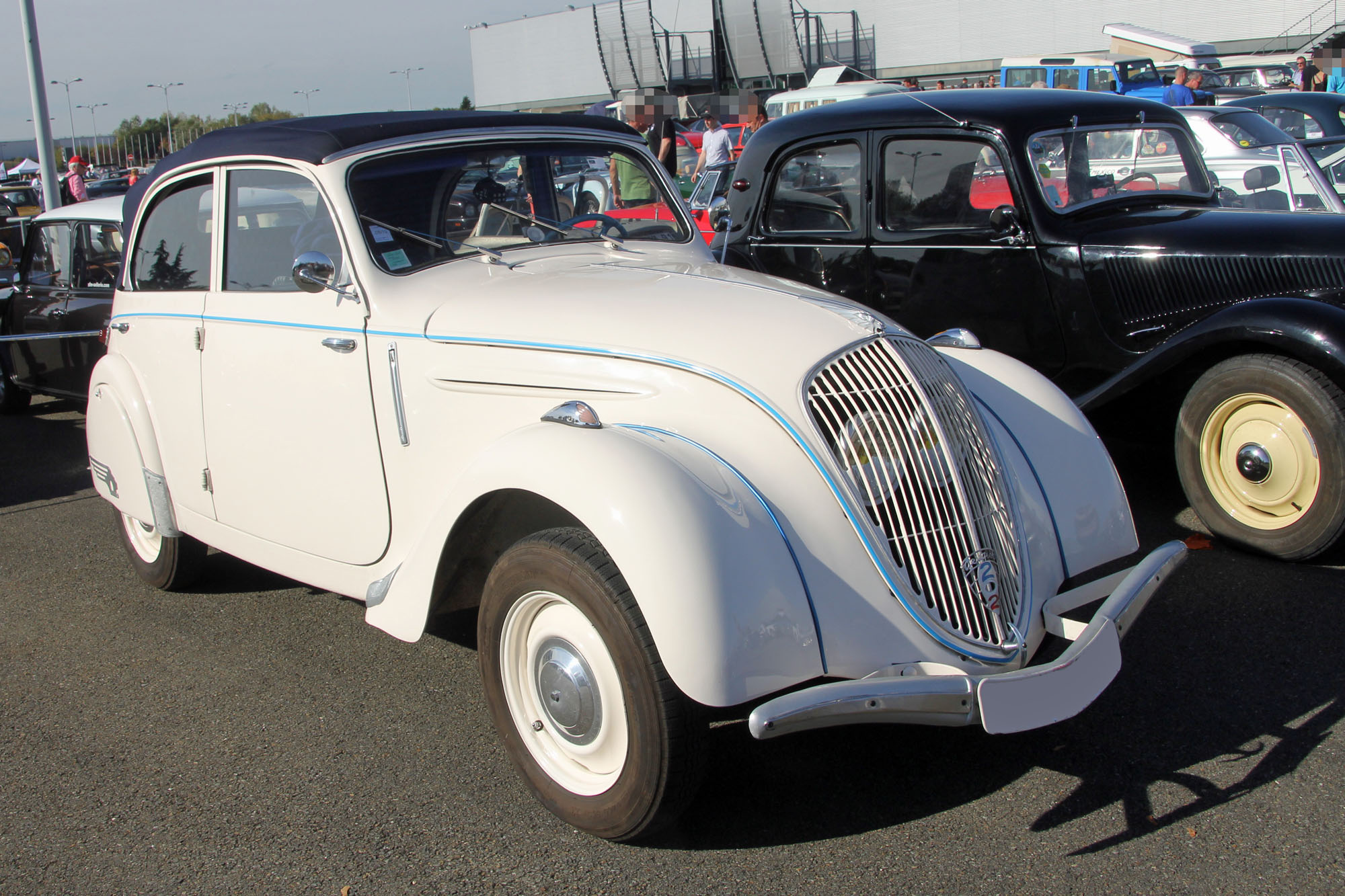 Peugeot 202