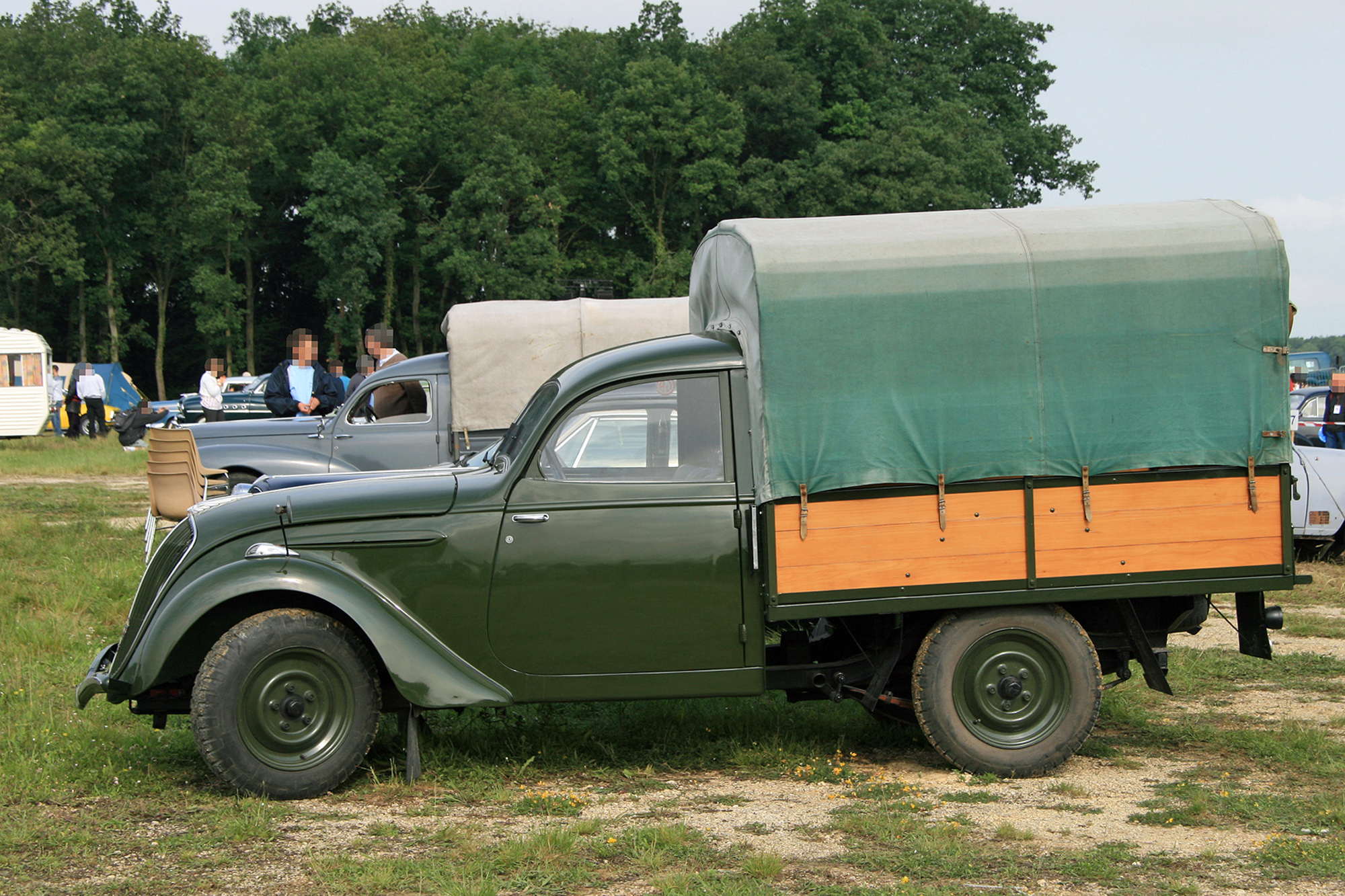 Peugeot 202