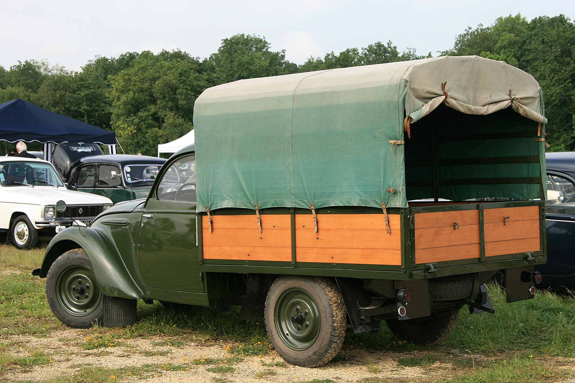 Peugeot 202