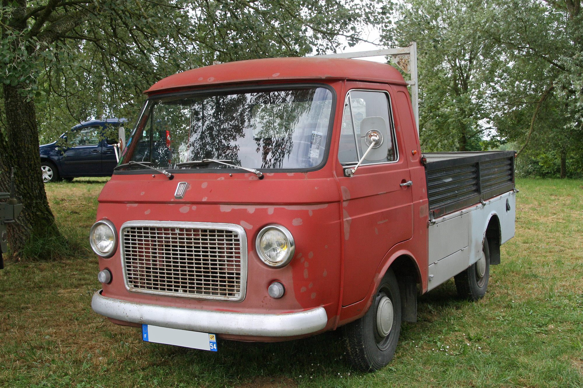 Fiat 238