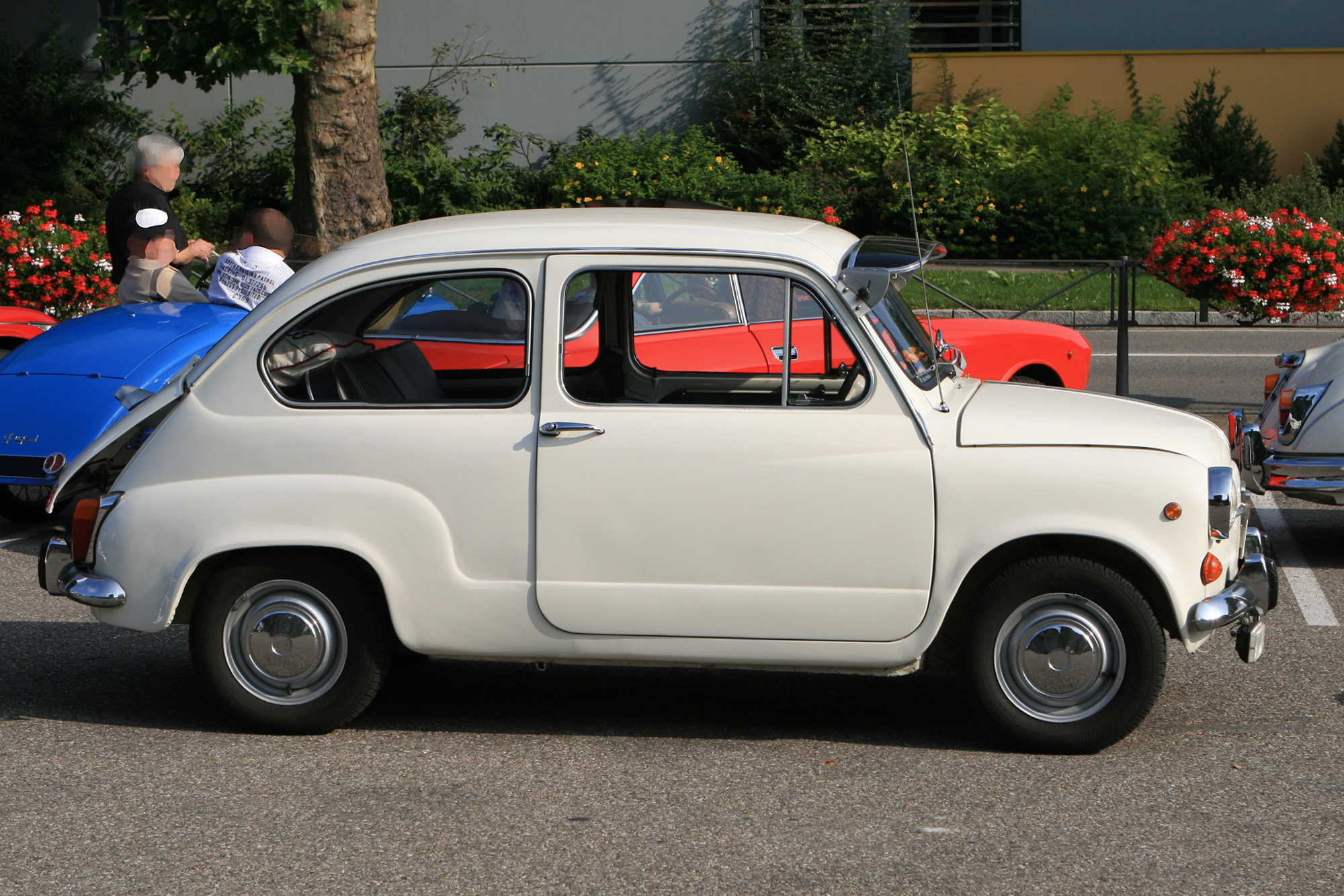 Fiat 770