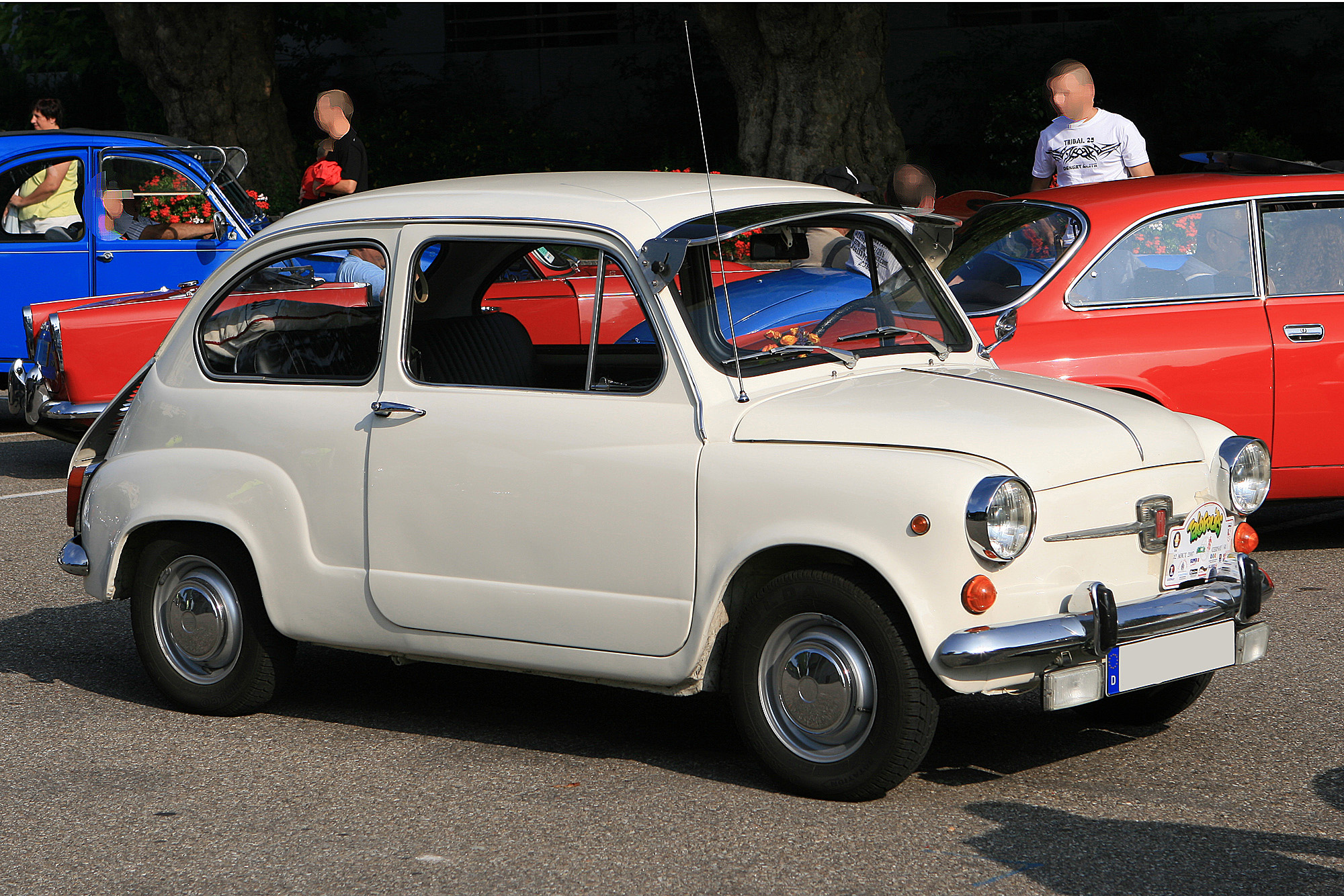 Fiat 770