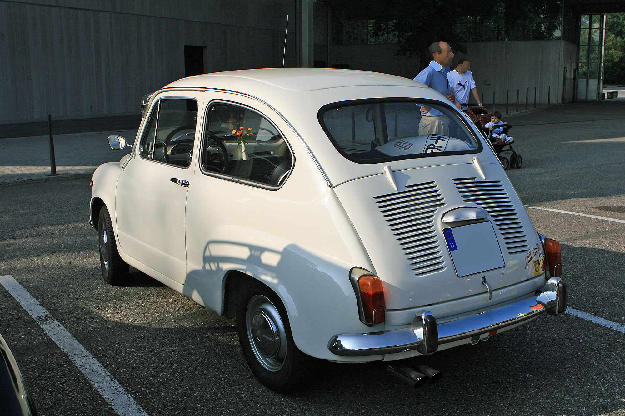 Fiat 770